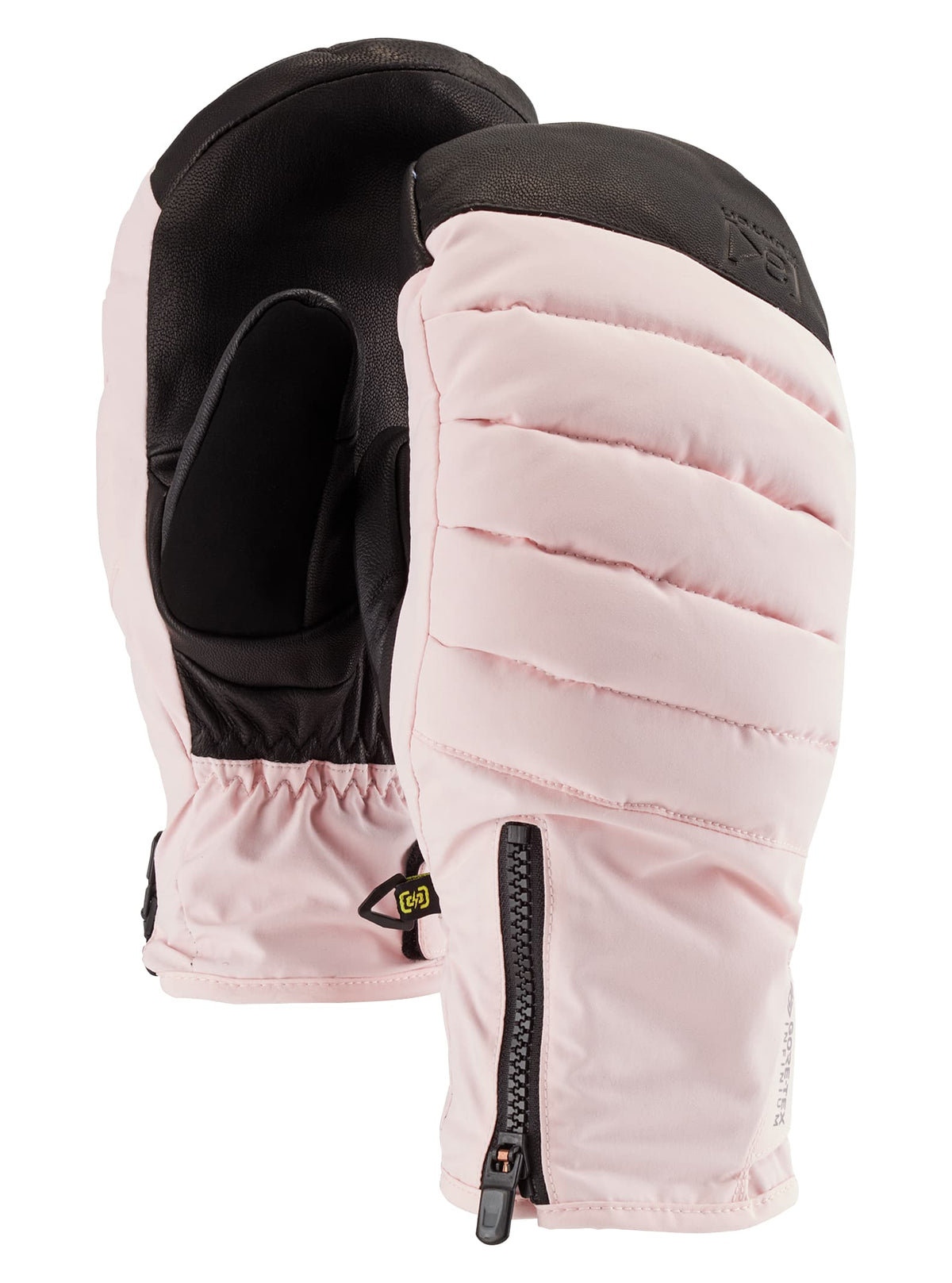 Burton [ak] Oven Mitten 2022 Ballet slipper