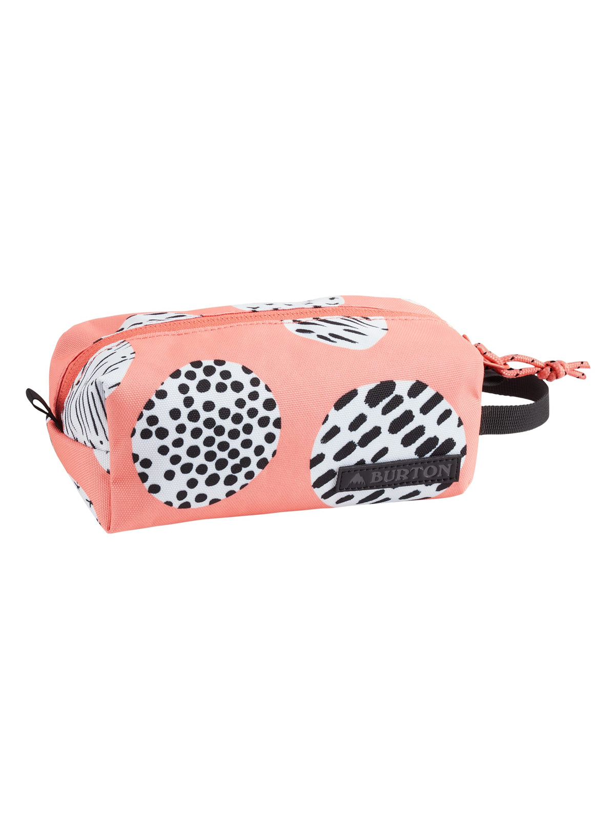 Burton Accessory Case 2022 Doodle dot