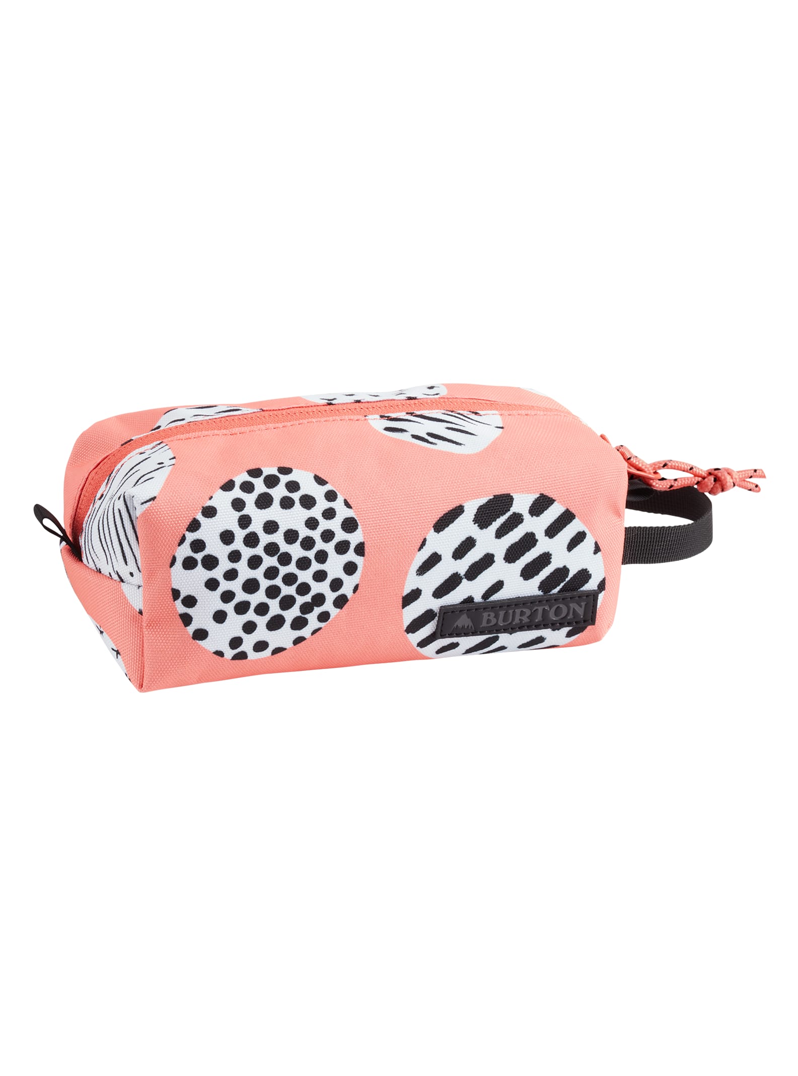 Burton Accessory Case 2022 Doodle dot