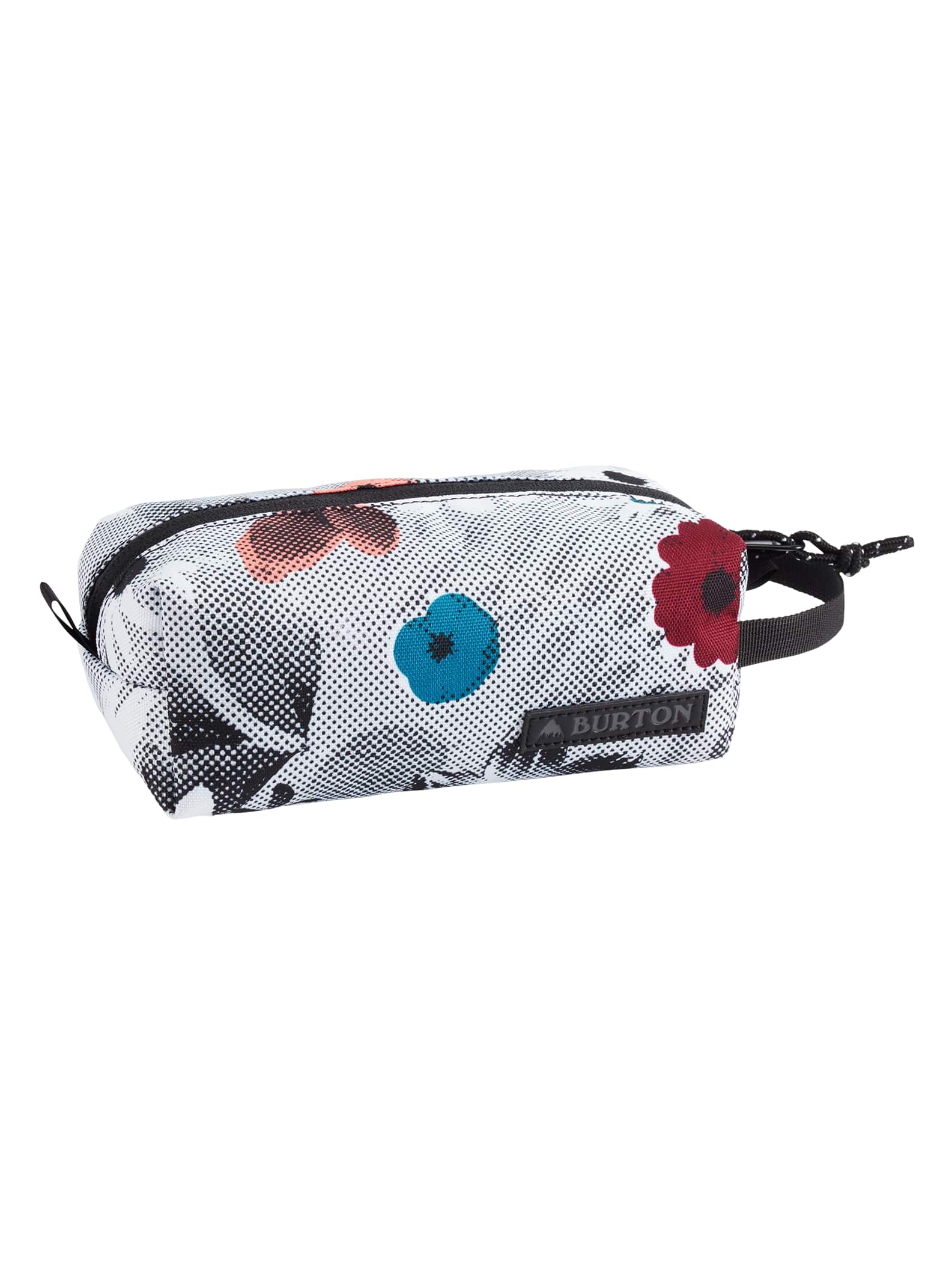 Burton Accessory Case 2022 Halftone floral