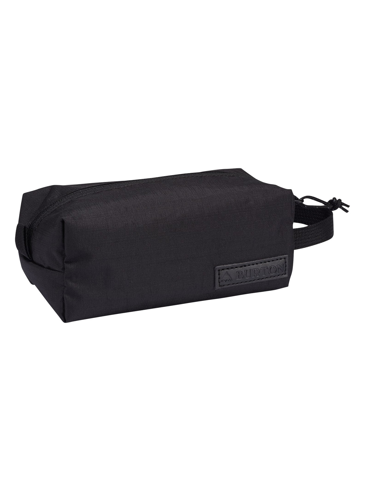 Burton Accessory Case 2022 True black triple ripstop