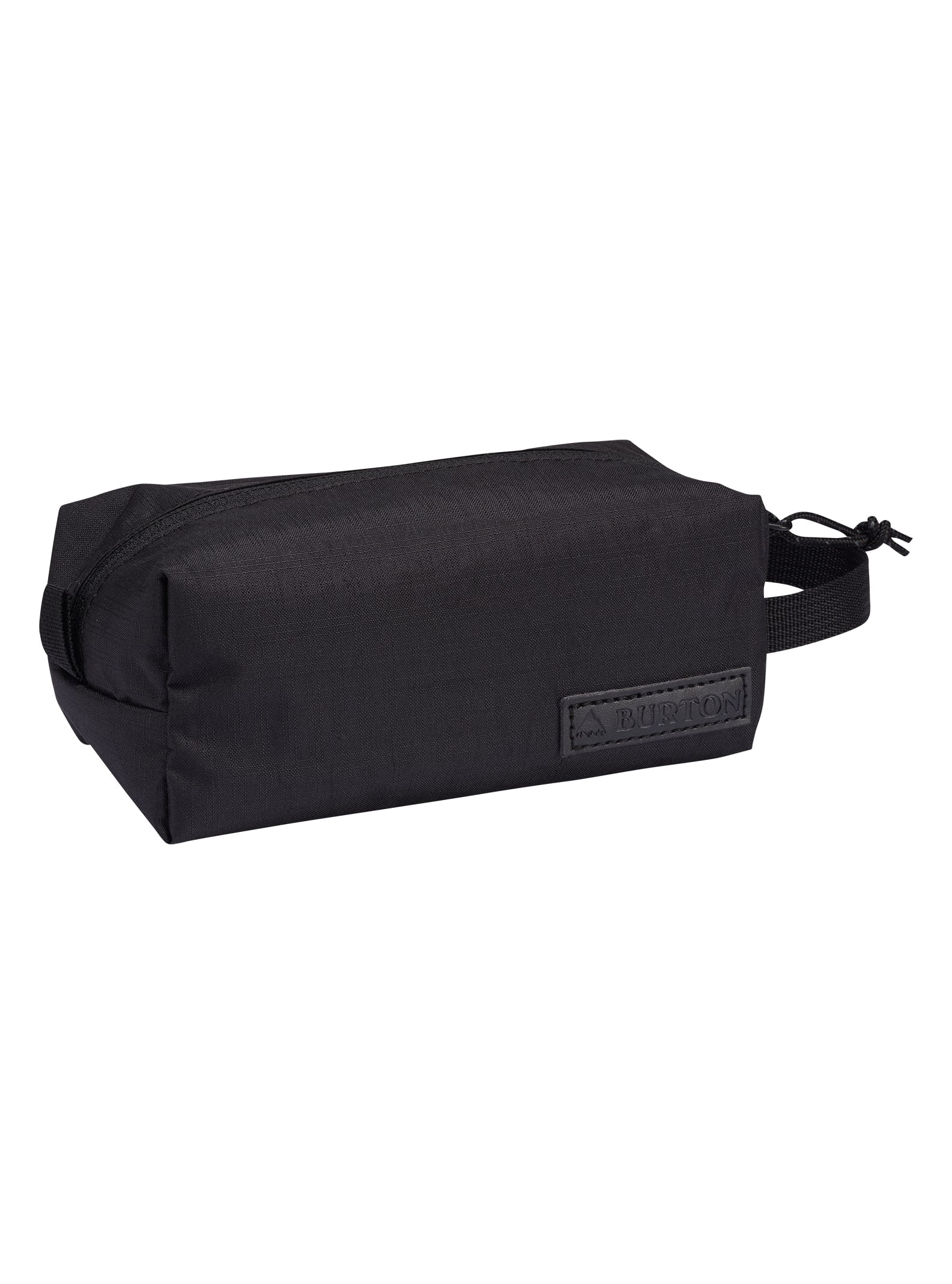 Burton Accessory Case 2022 True black triple ripstop