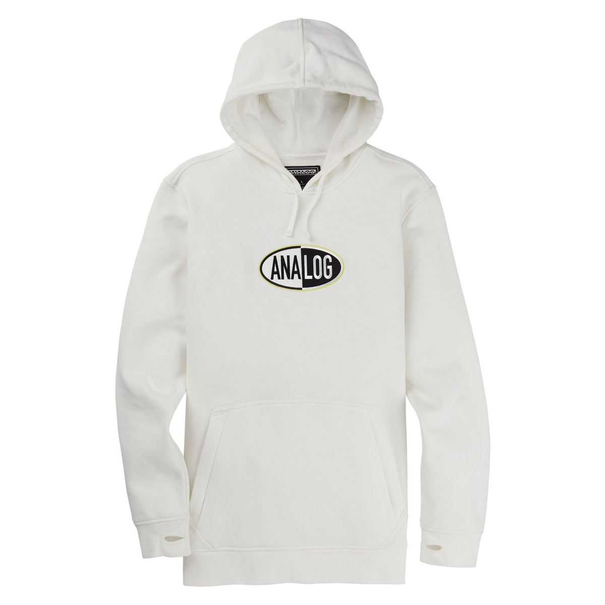 AG Crux Pullover Hoodie 