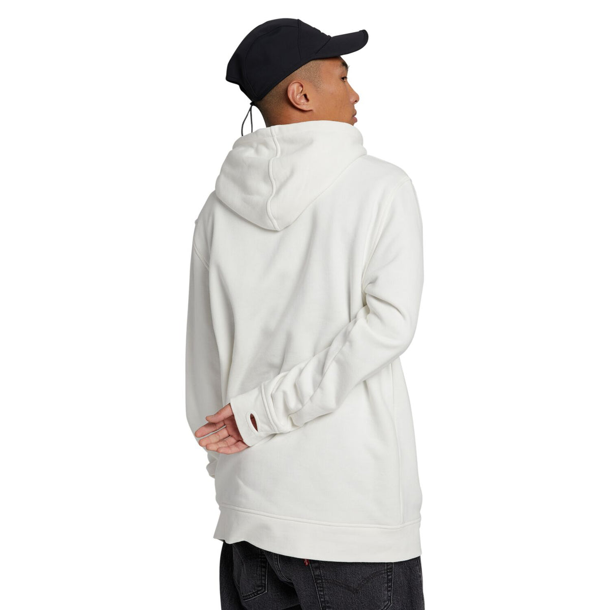 AG Crux Pullover Hoodie 