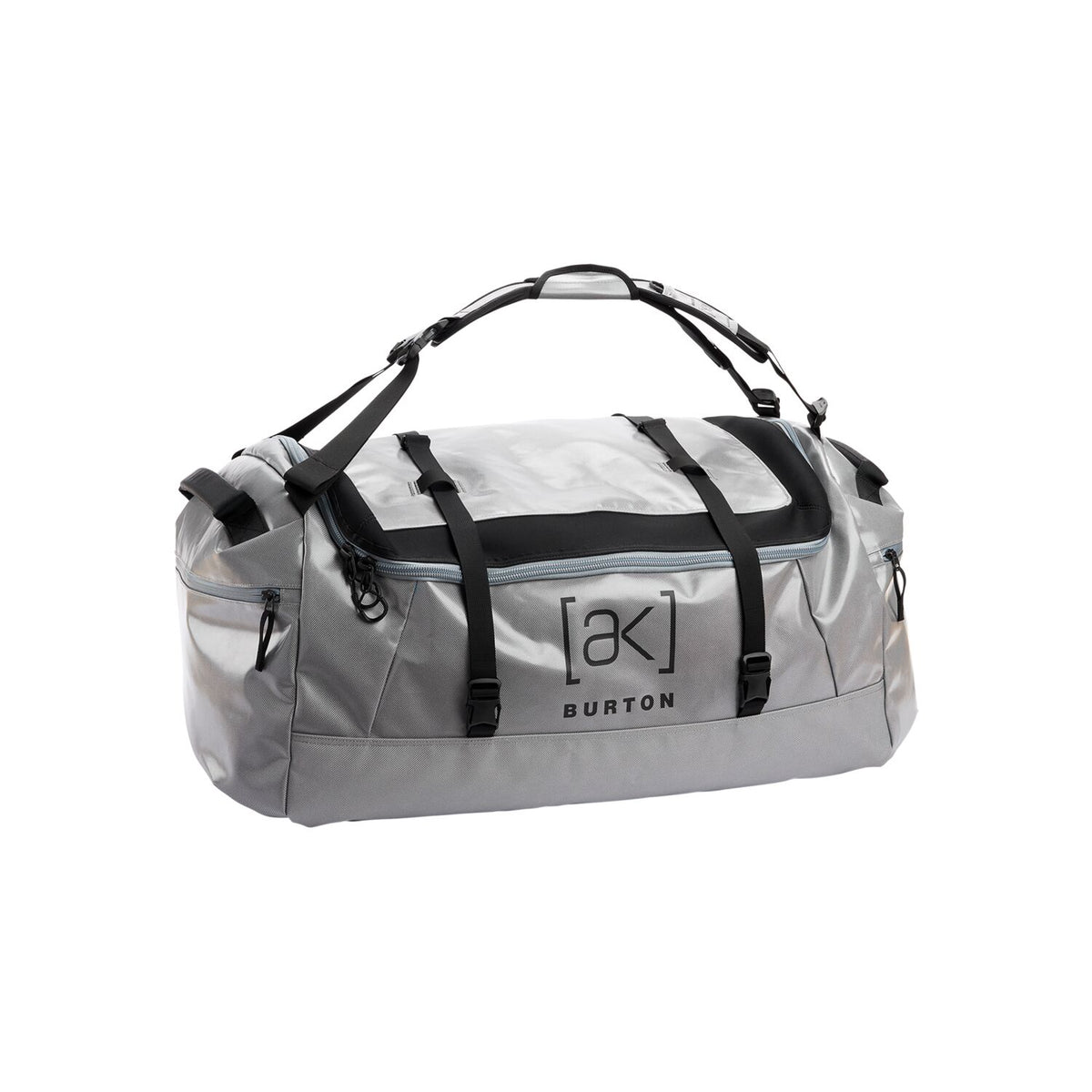 Burton AK 120L Duffel Bag