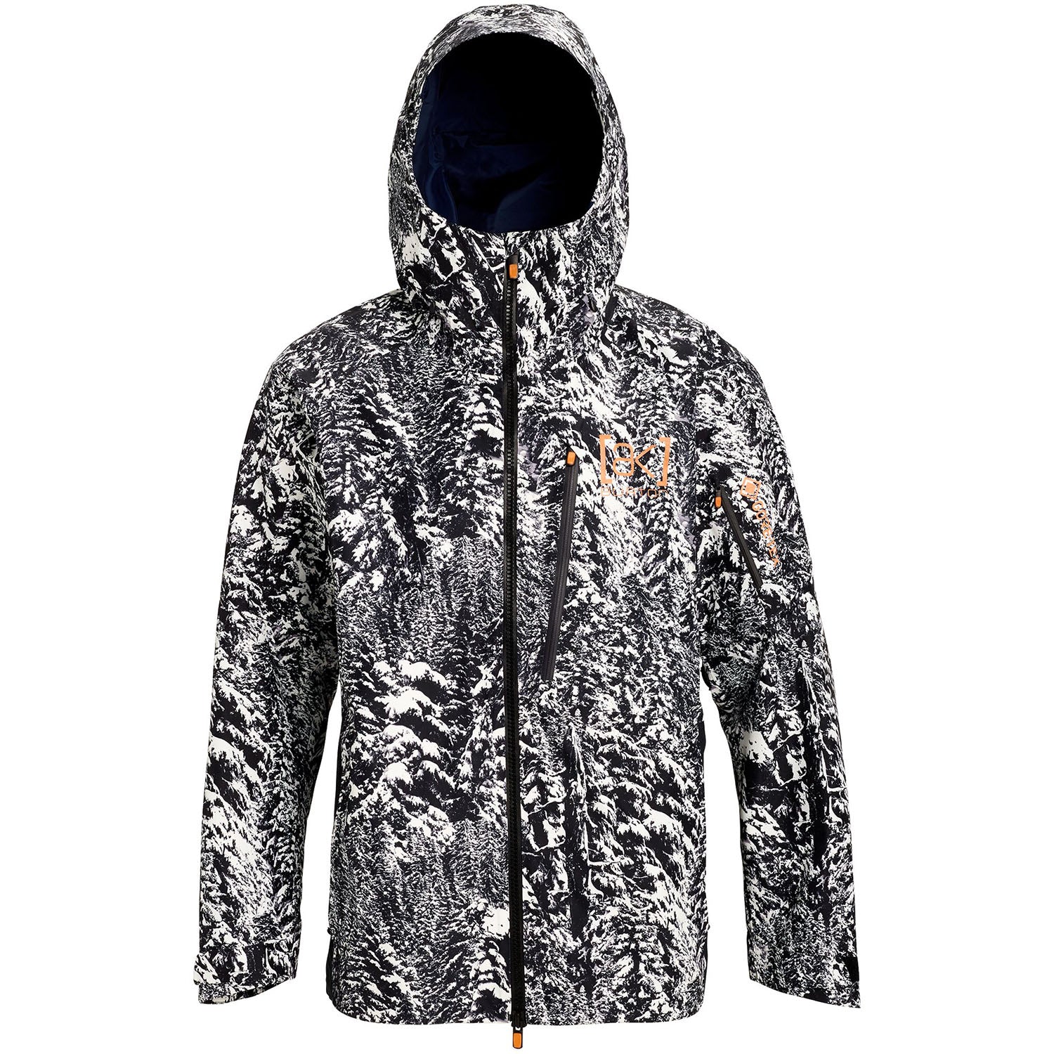 Burton [ak] GORE‑TEX Cyclic Jacket 2020 Blotto 1