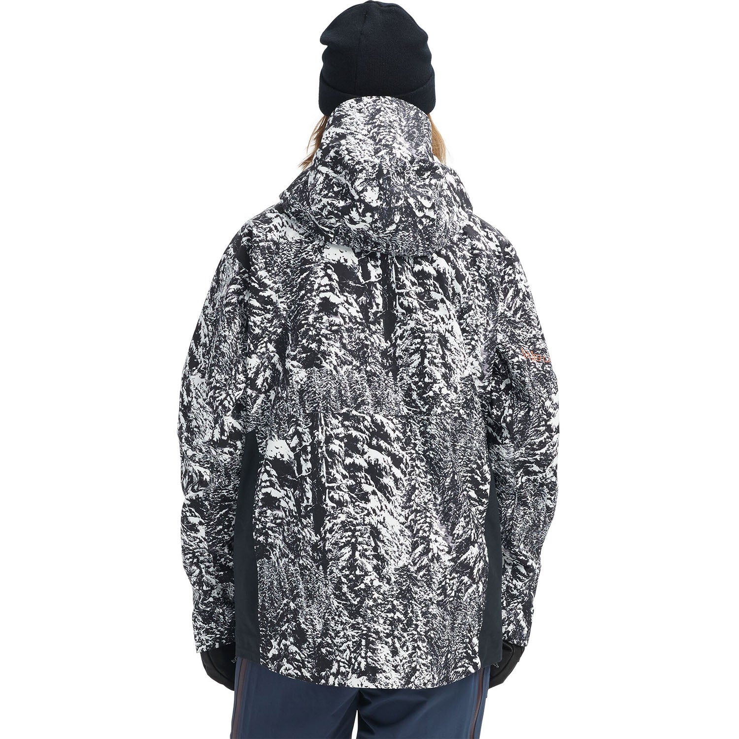 Burton [ak] GORE‑TEX Cyclic Jacket 2020 Blotto 2