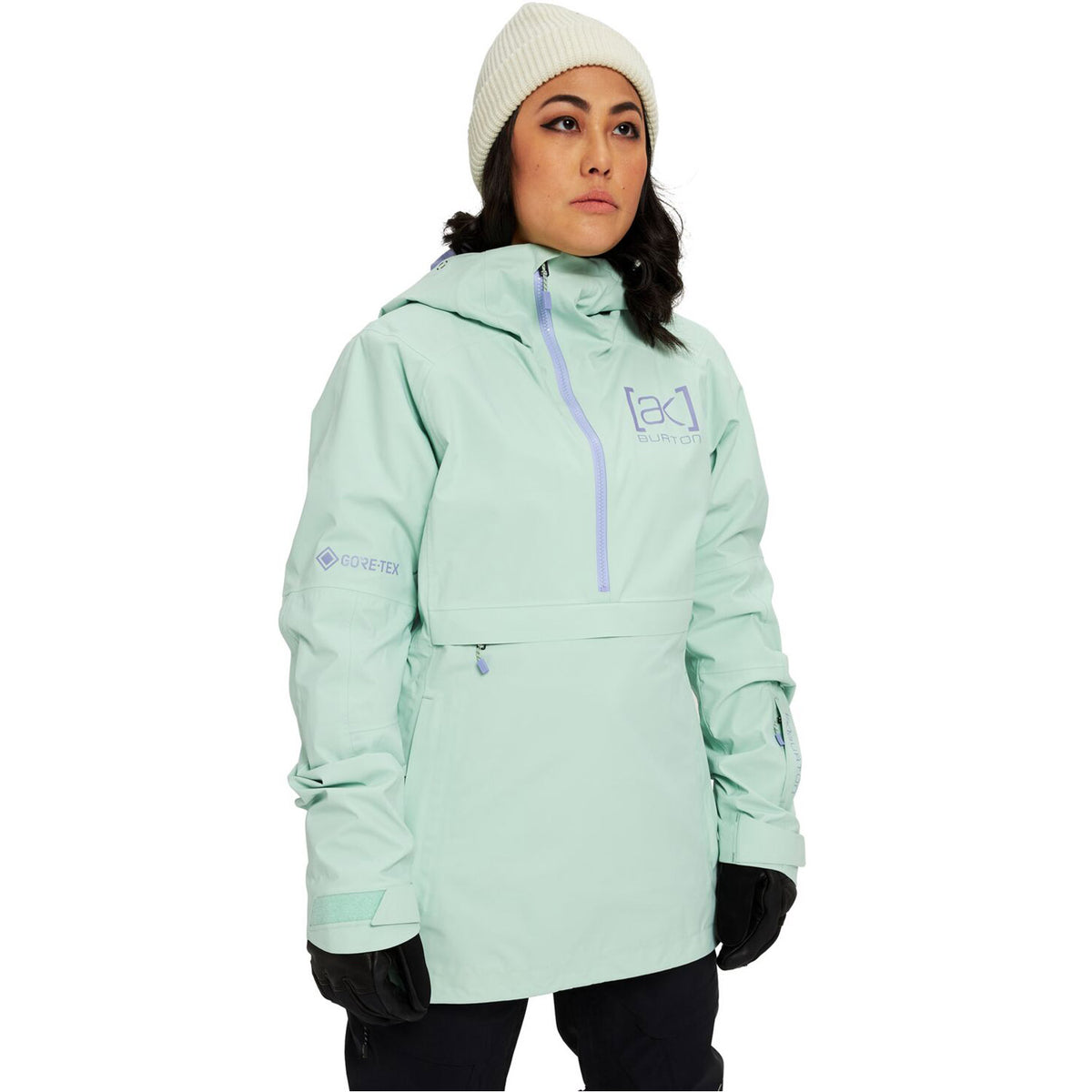 Burton [AK] Gore-tex 2L Kimmy Snowboard Jacket 2021