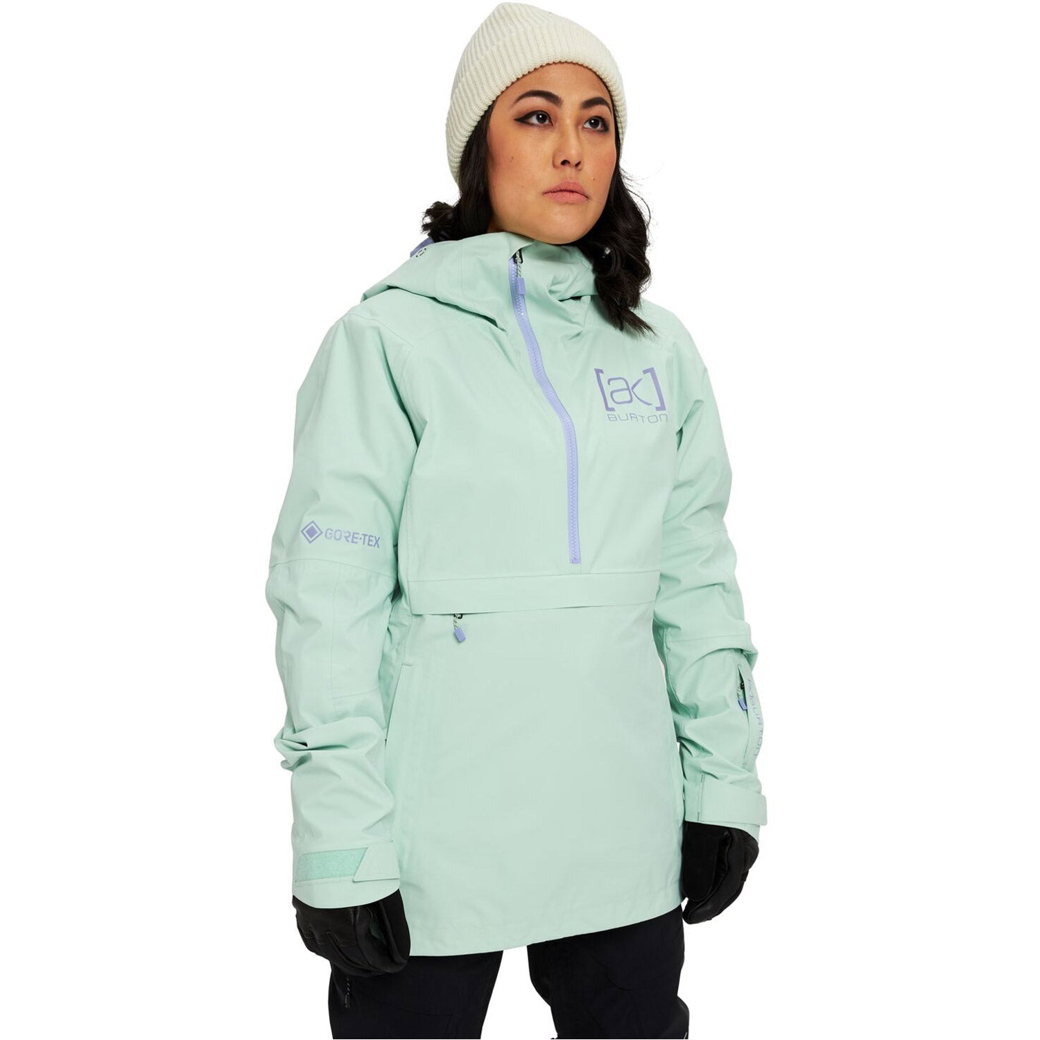 Burton [AK] Gore-tex 2L Kimmy Snowboard Jacket 2021