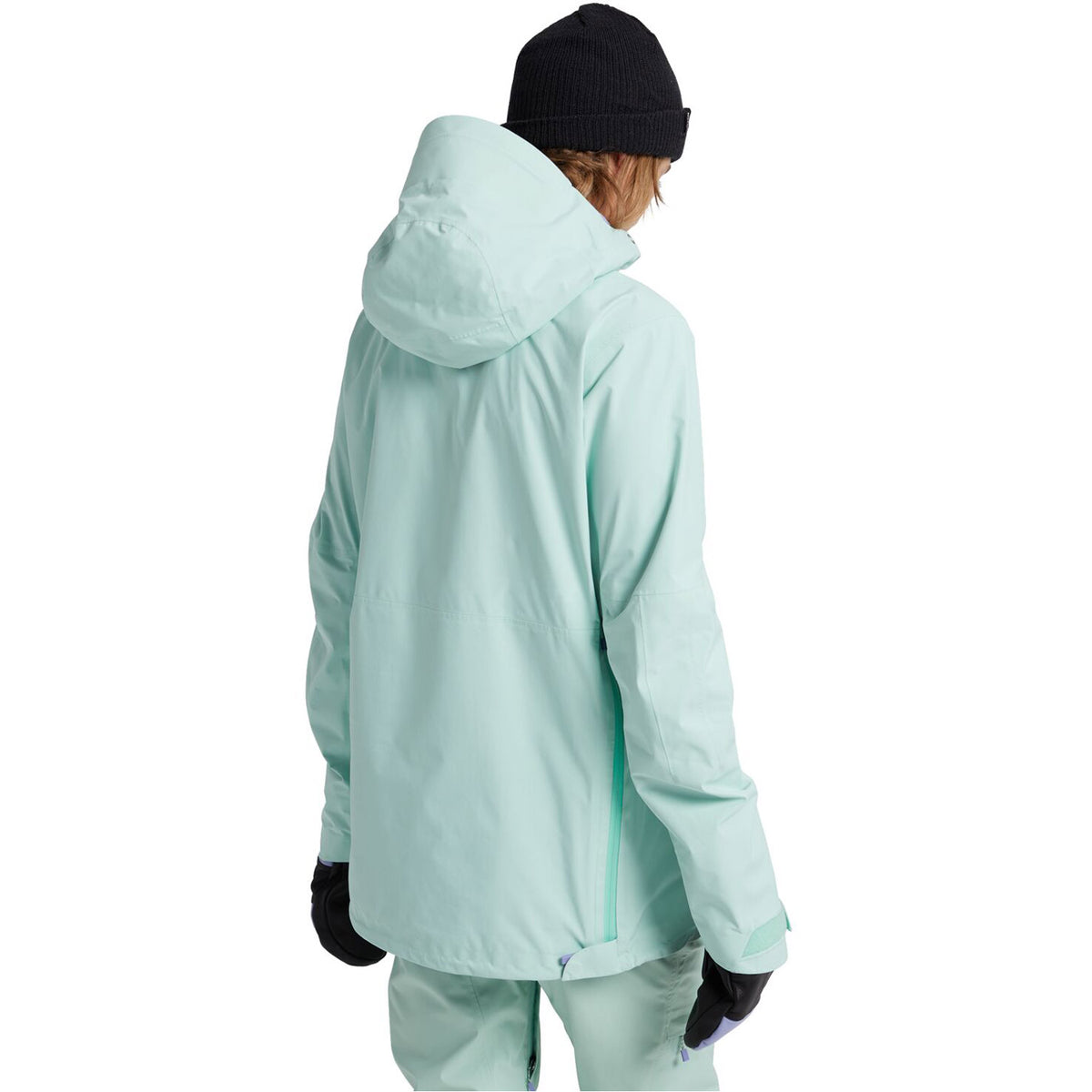 Burton [AK] Gore-tex 2L Kimmy Snowboard Jacket 2021