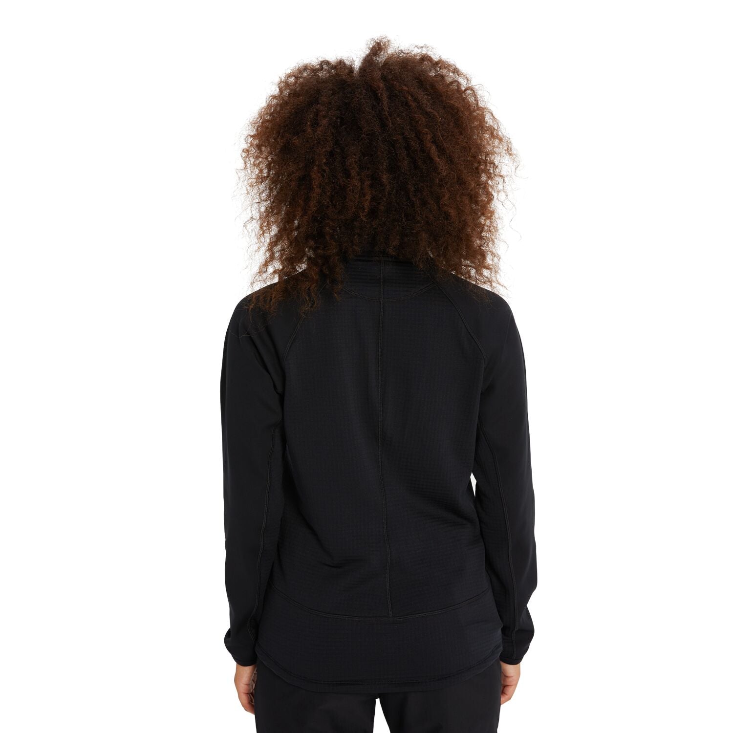 Burton[AK] Helium Grid Full-Zip Fleece 2021