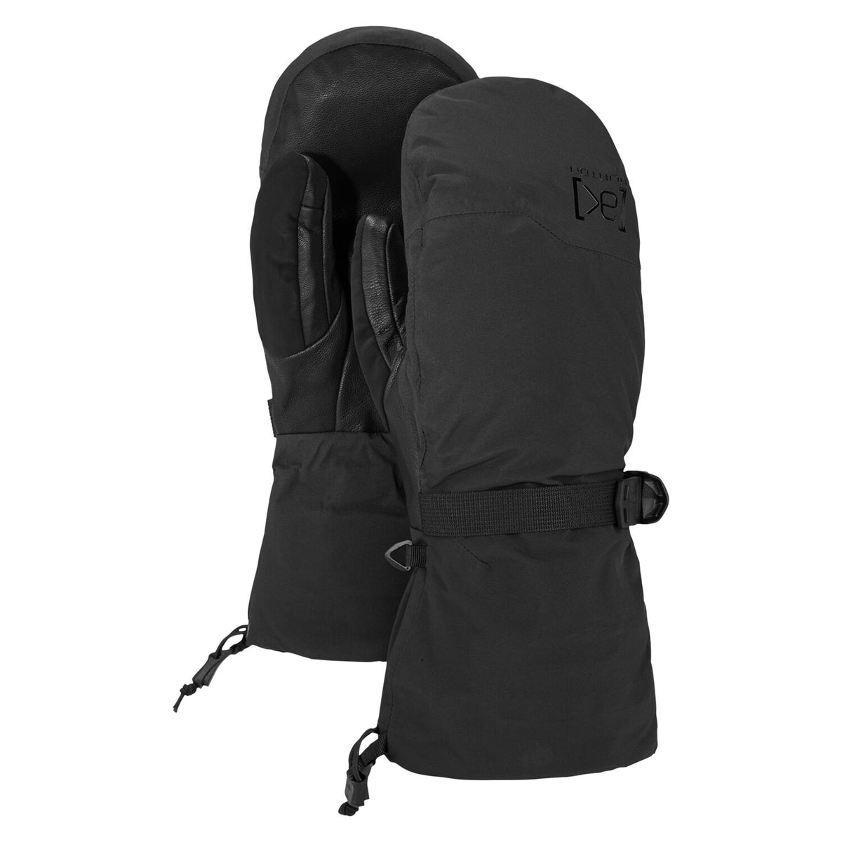 Burton [AK] Hover 3L Gore-Tex Snowboard Mitt 2021 True Black
