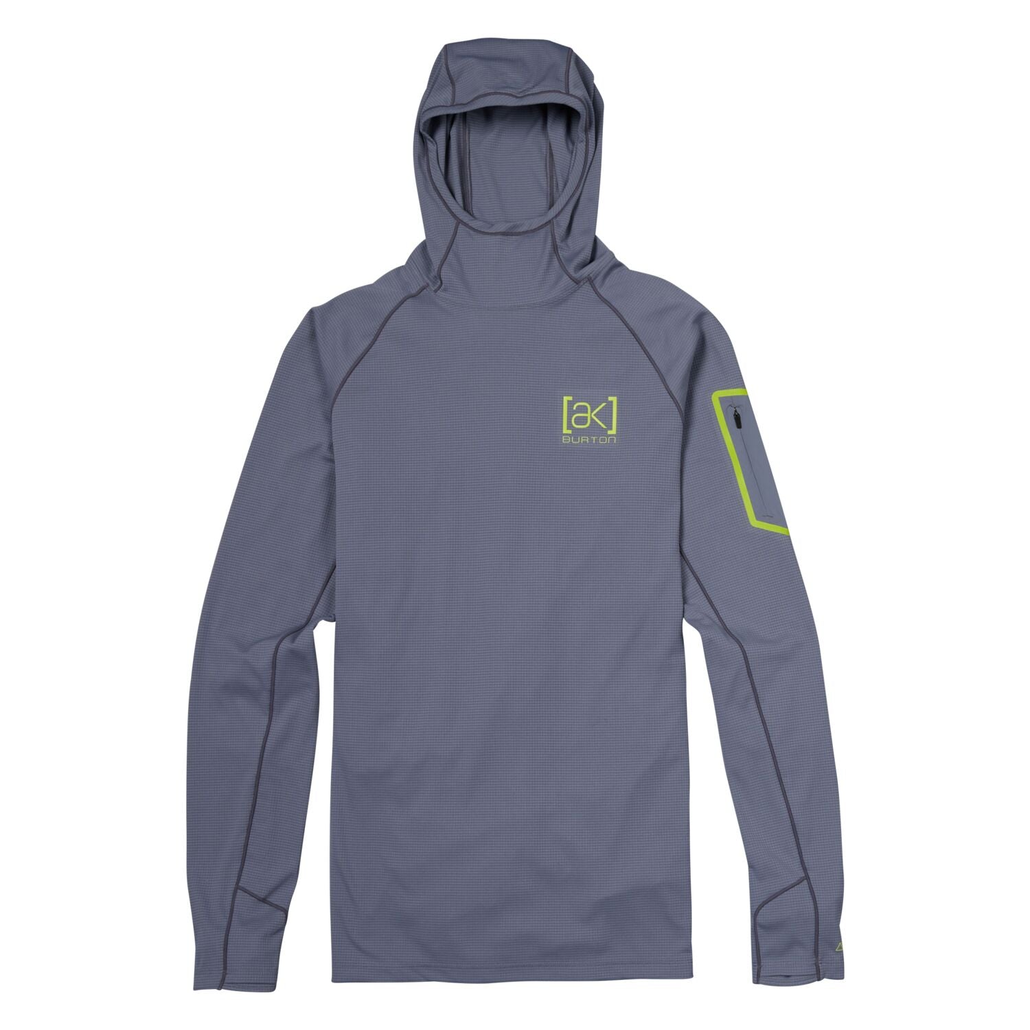[AK] System Men's Hoodie 2021