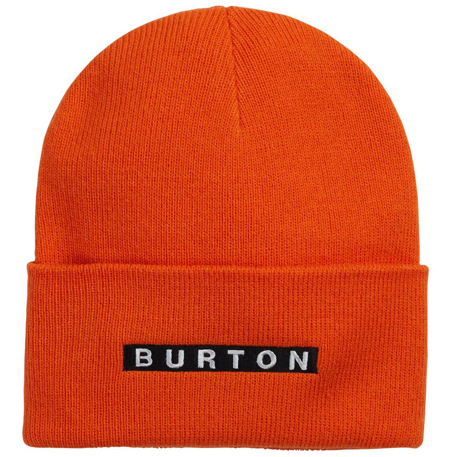 Burton All 80 Beanie 2021 Orange