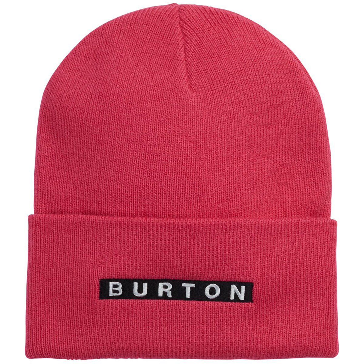 Burton All 80 Beanie 2021 Punchy Pink