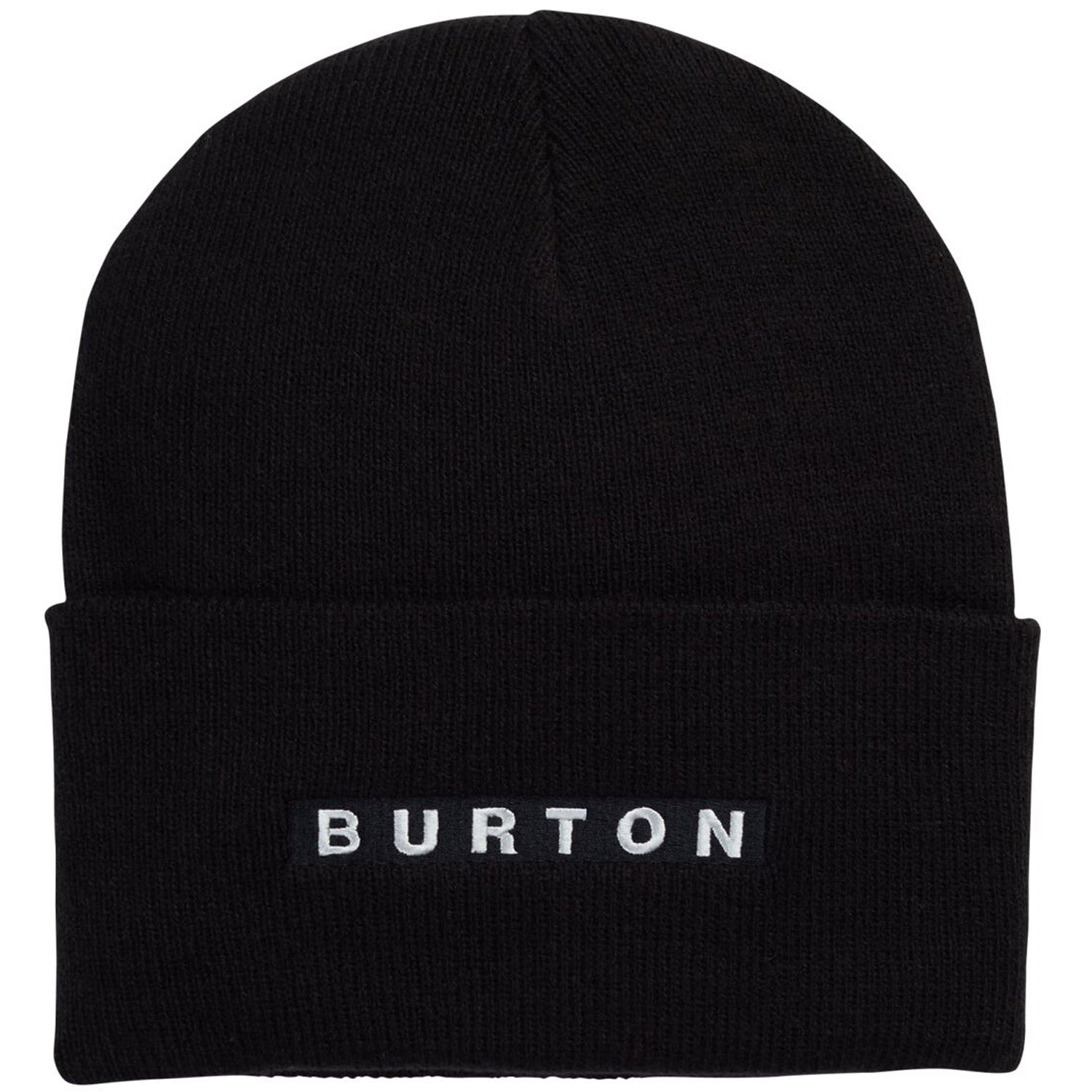 Burton All 80 Beanie 2021 True Black