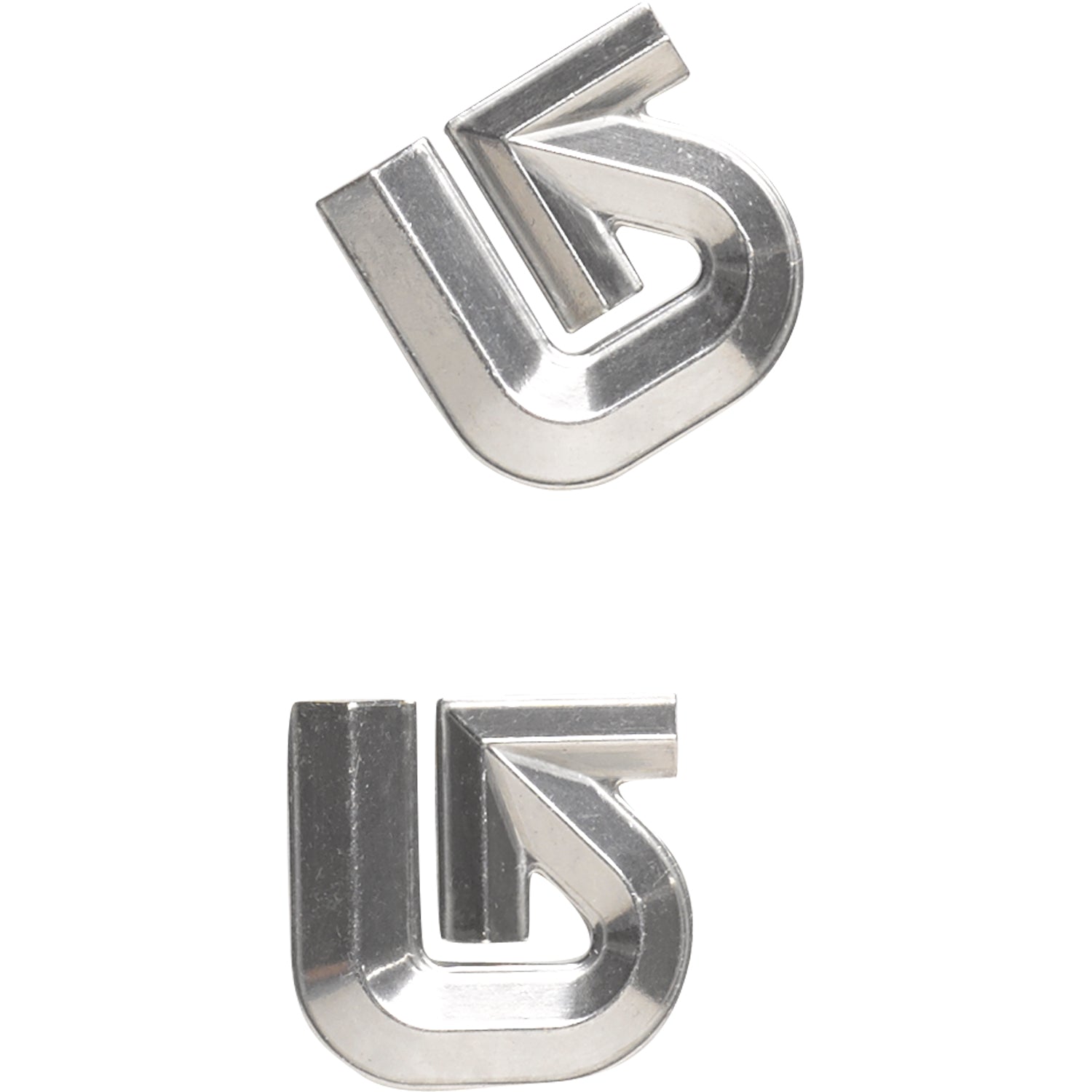 Aluminum Logo Stomp Pad 2020