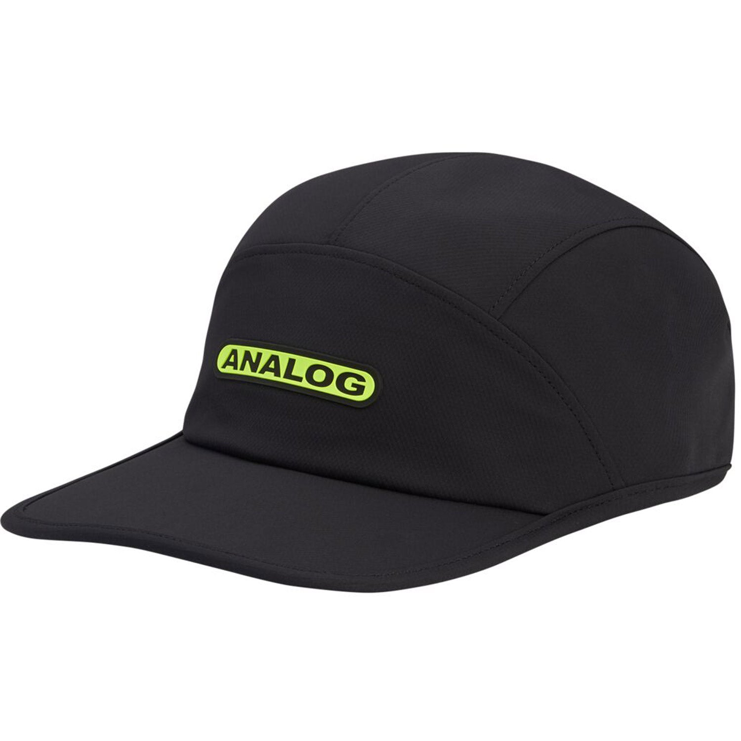 Burton Analog Tech Hat 2021 True Black