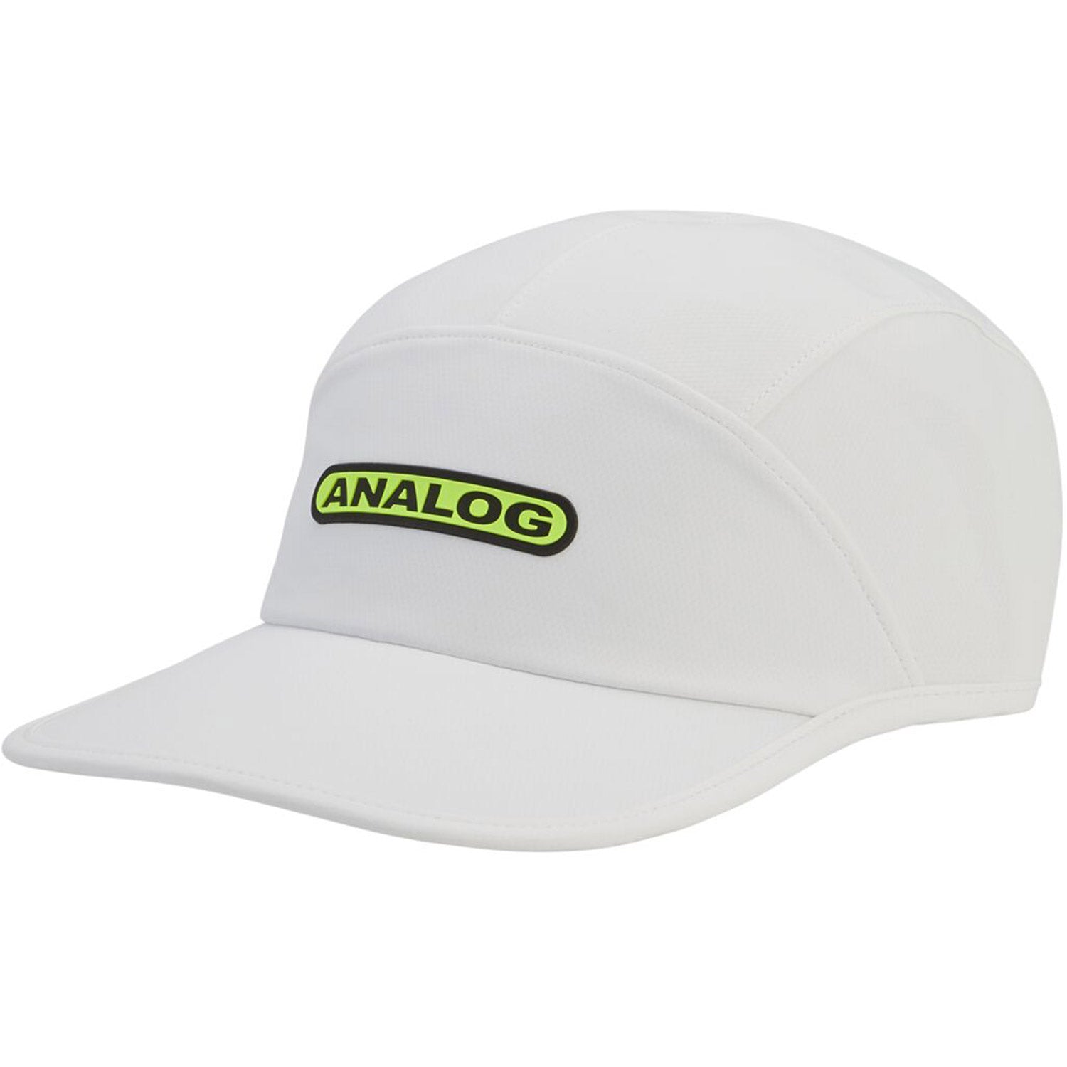 Burton Analog Tech Hat 2021 Stout White