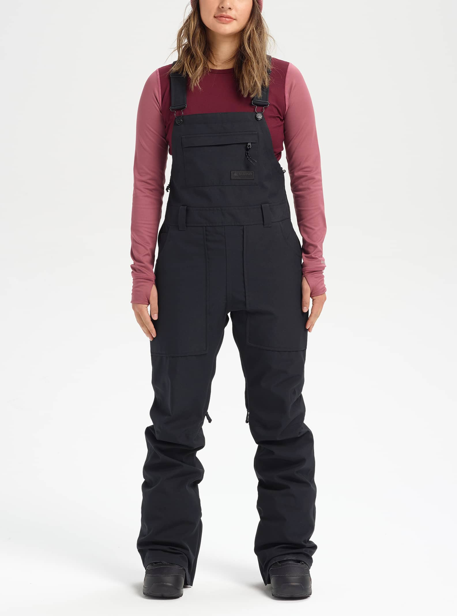 Avalon bib pant on sale burton