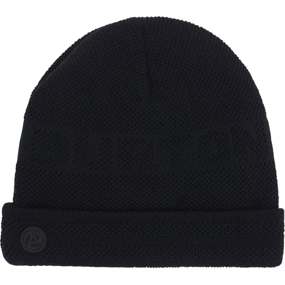 Burton Backcut Beanie True Black