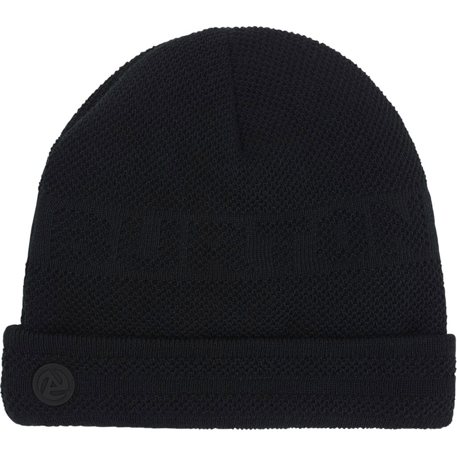 Burton Backcut Beanie True Black