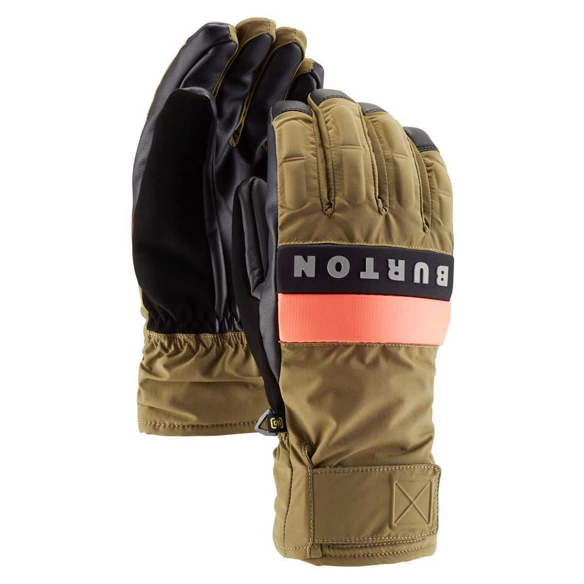 Backtrack  Snowboard Glove 2022