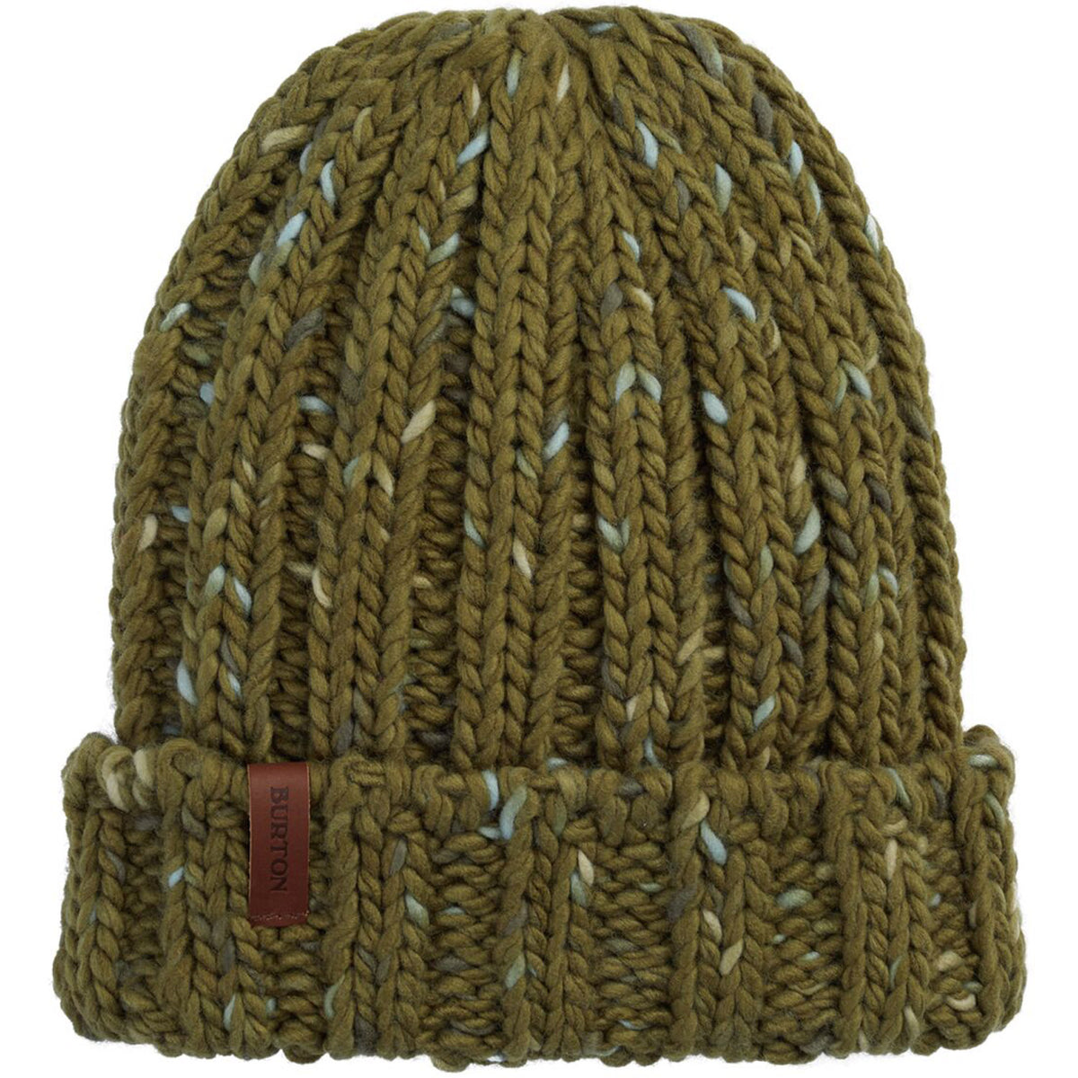 Burton Bonita Beanie Martini Olive