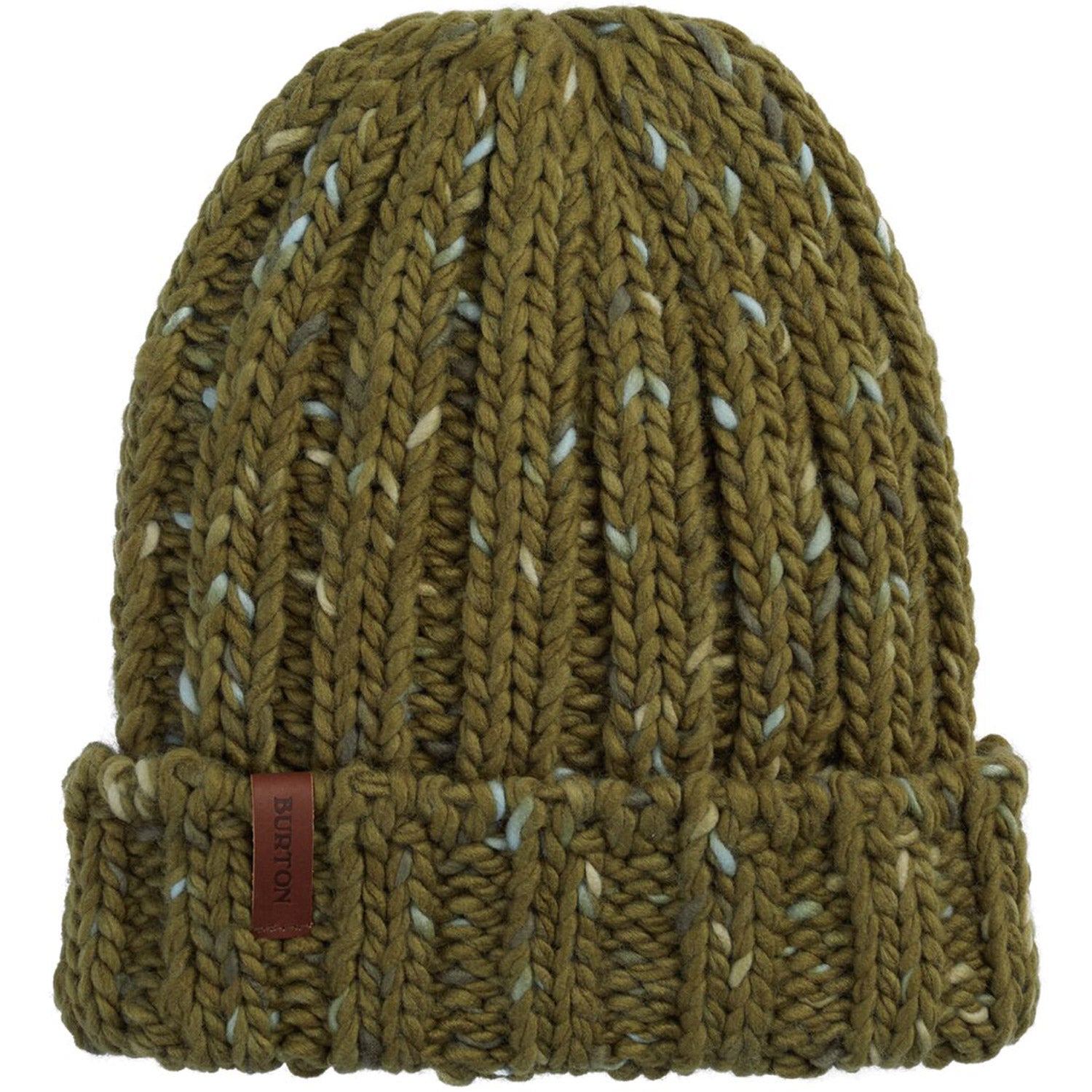Burton Bonita Beanie Martini Olive