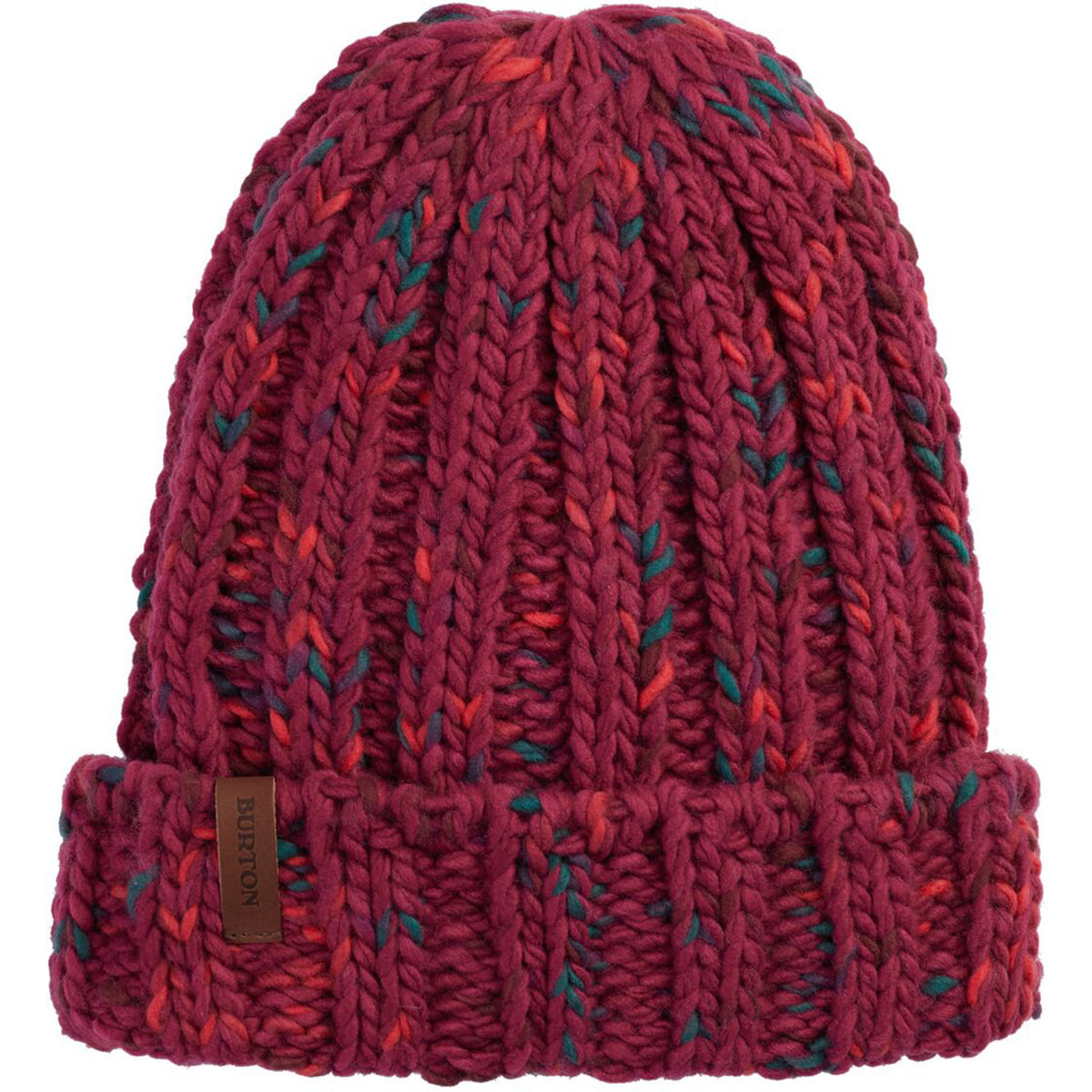 Burton Bonita Beanie Spice Plum
