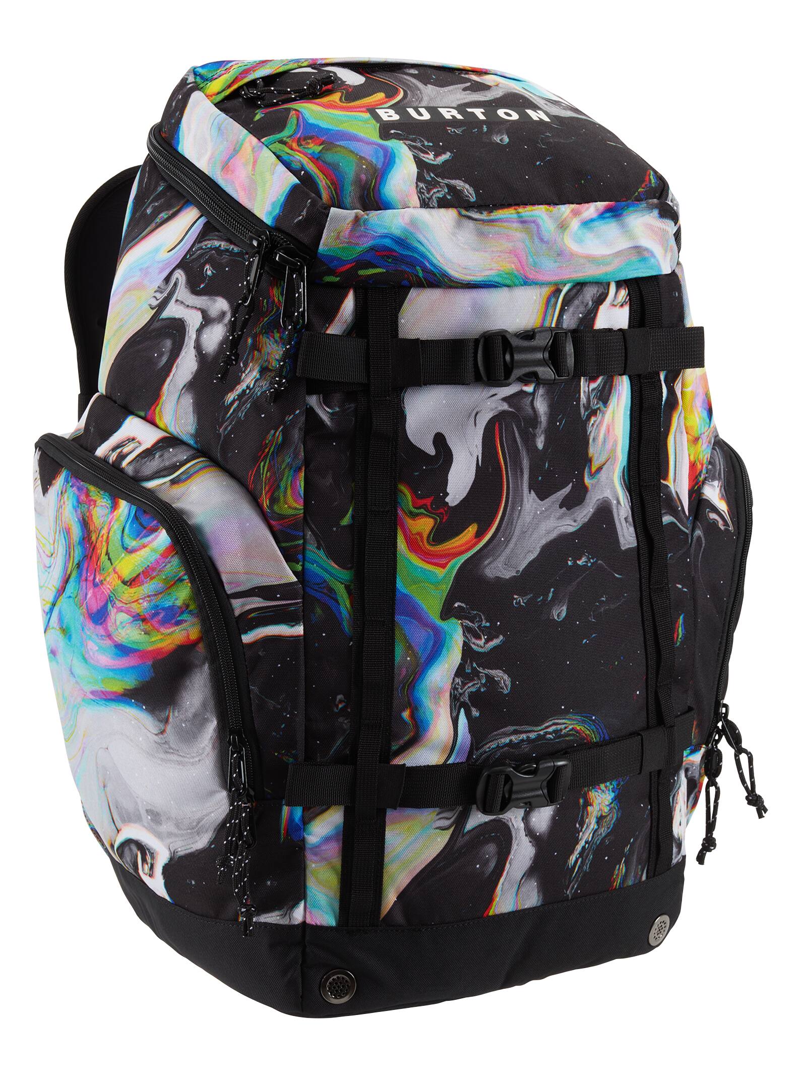 Burton Booter 40L Backpack 2022 Maalavidaa