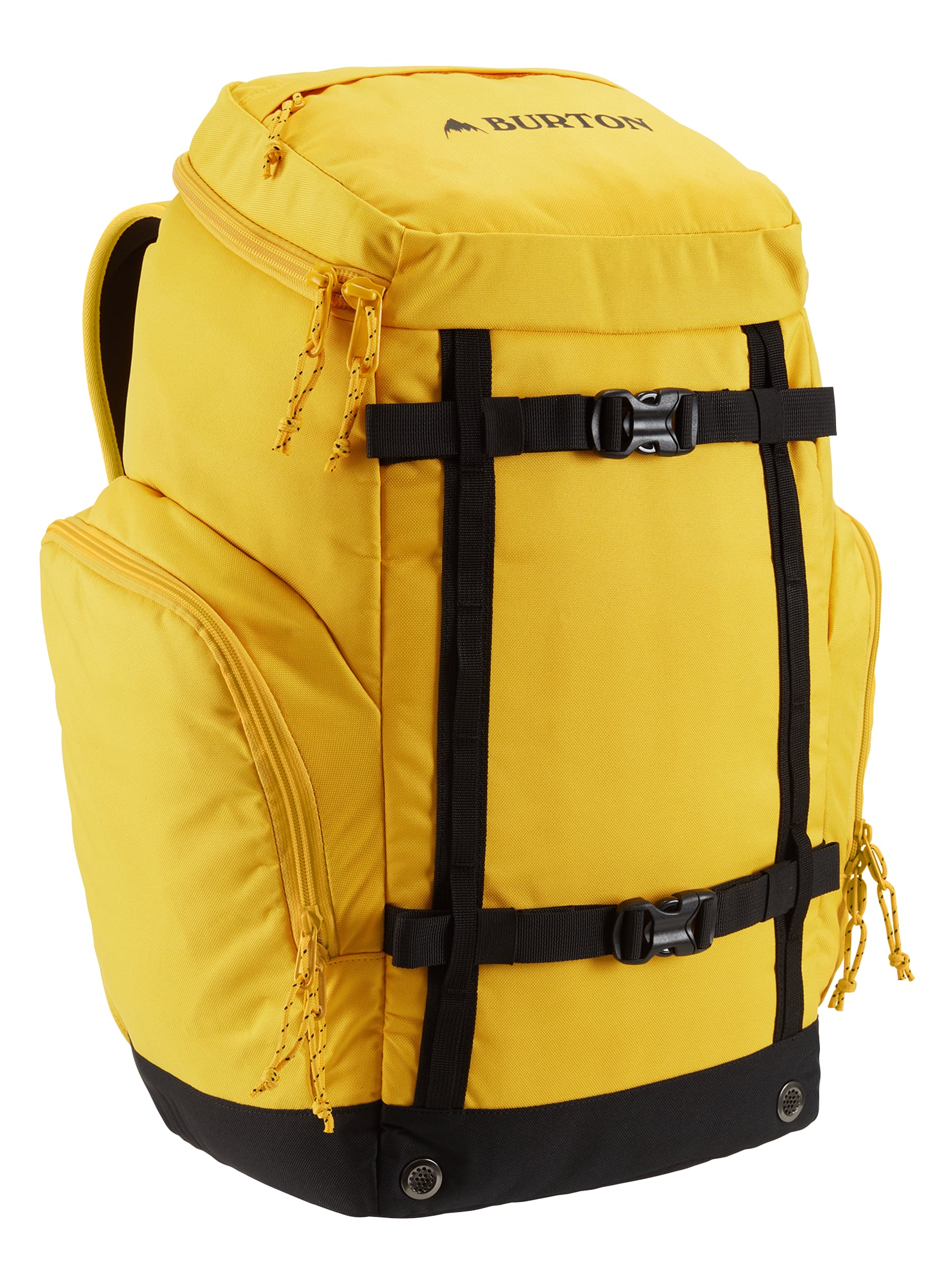 Burton Booter 40L Backpack 2022 Spectra yellow