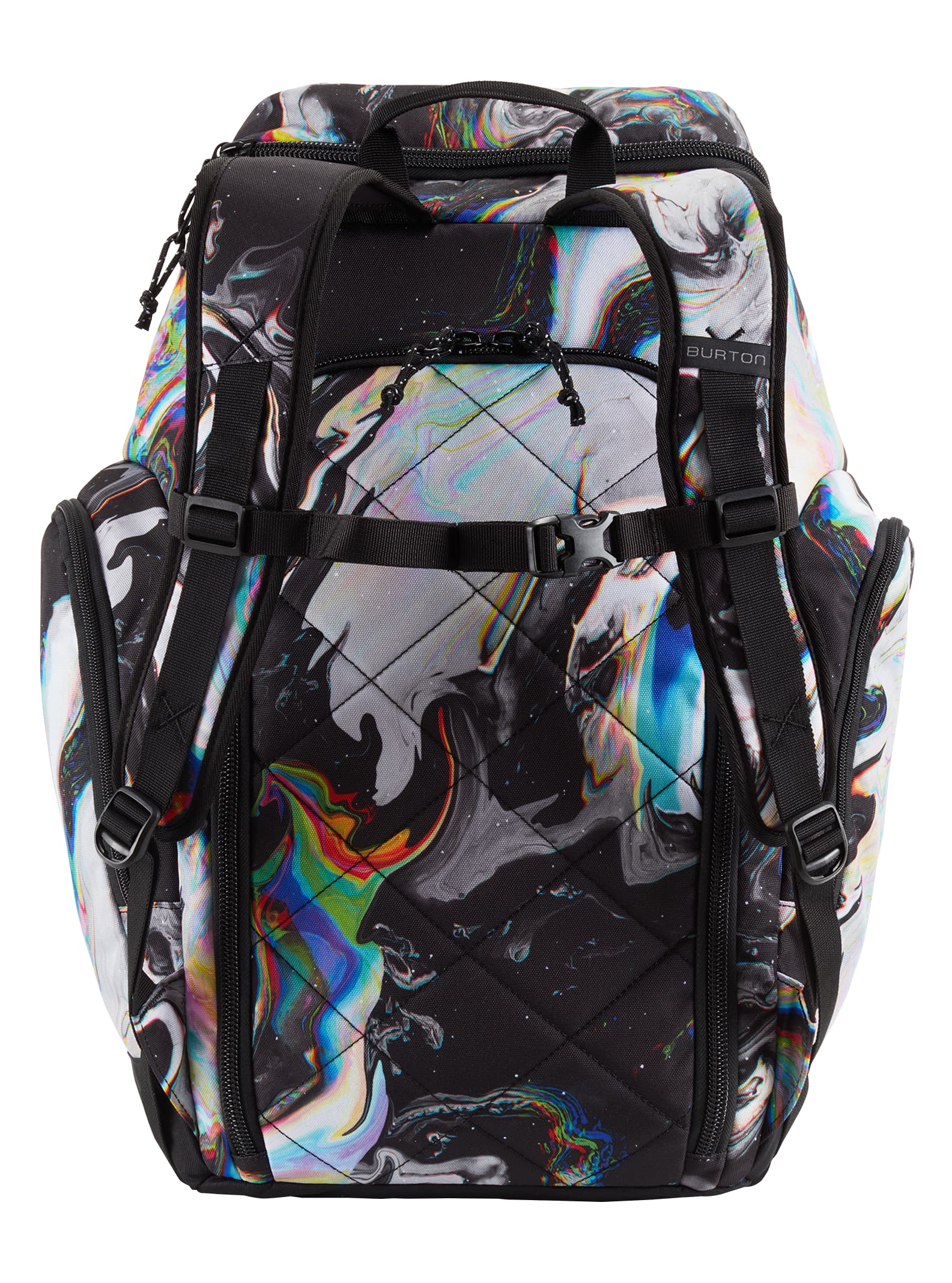 Burton Booter 40L Backpack 2022 True black