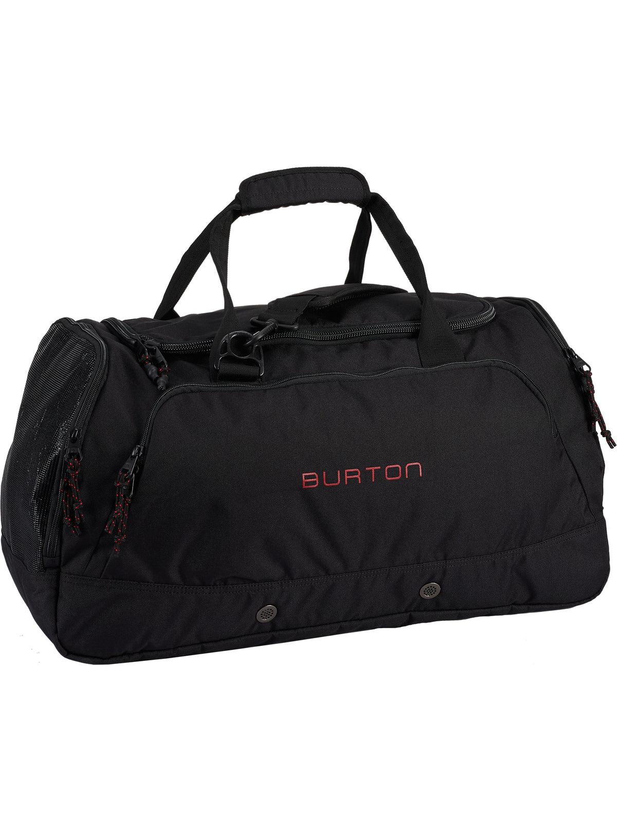 Burton Boothaus 2.0 60L Large Duffel Bag 2022 True black