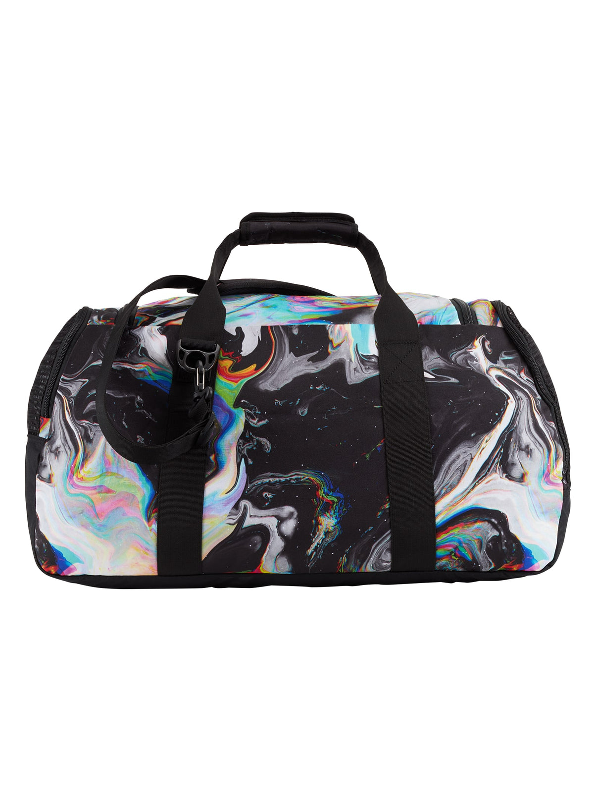 Burton Boothaus 2.0 60L Large Duffel Bag 2022 True black