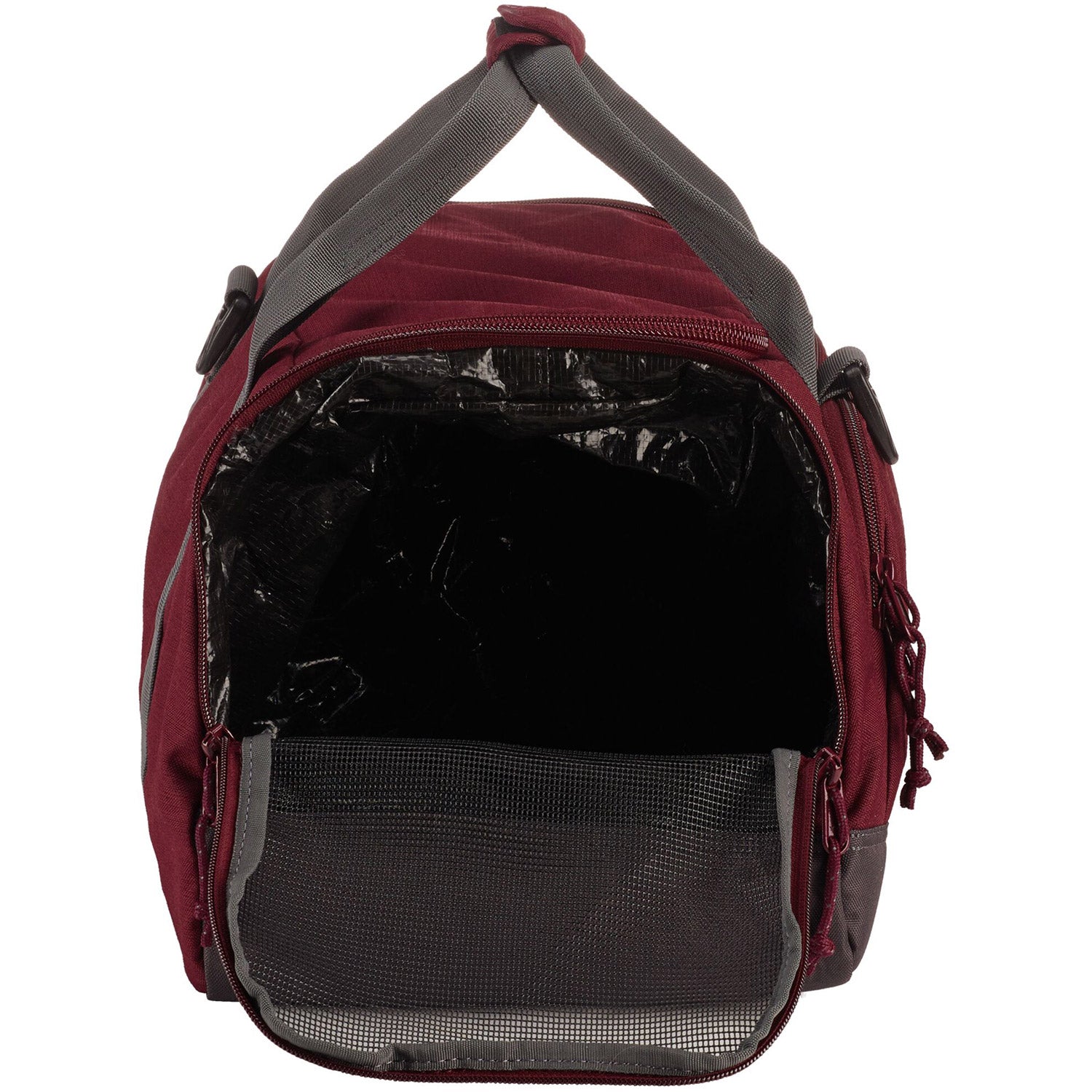 Burton Boothaus 2.0 Medium Boot Bag 2020 Port Royal Slub 3