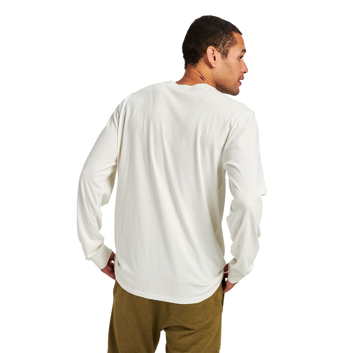 BRTN L/S T-Shirt