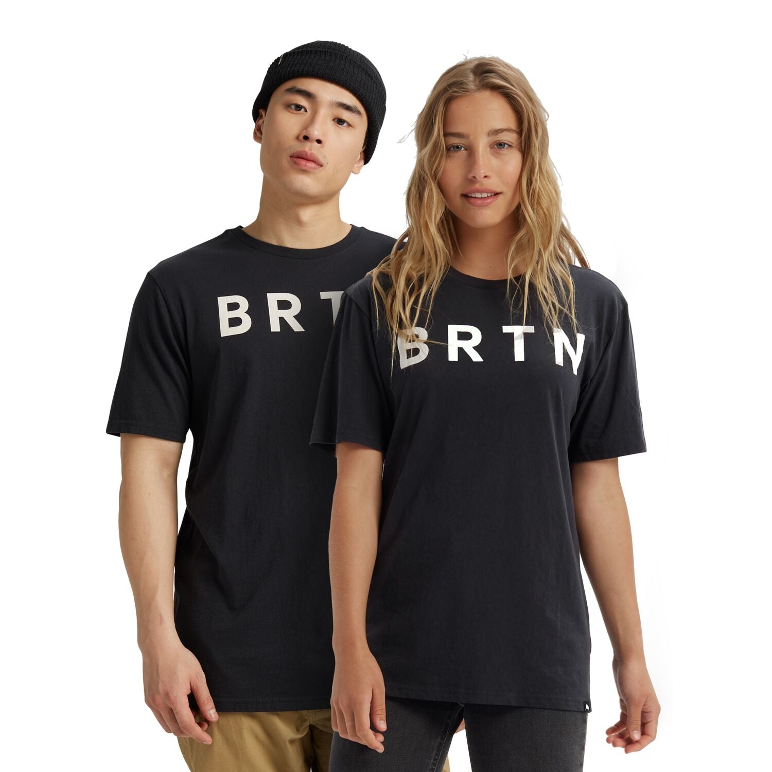 BRTN S/S T-Shirt