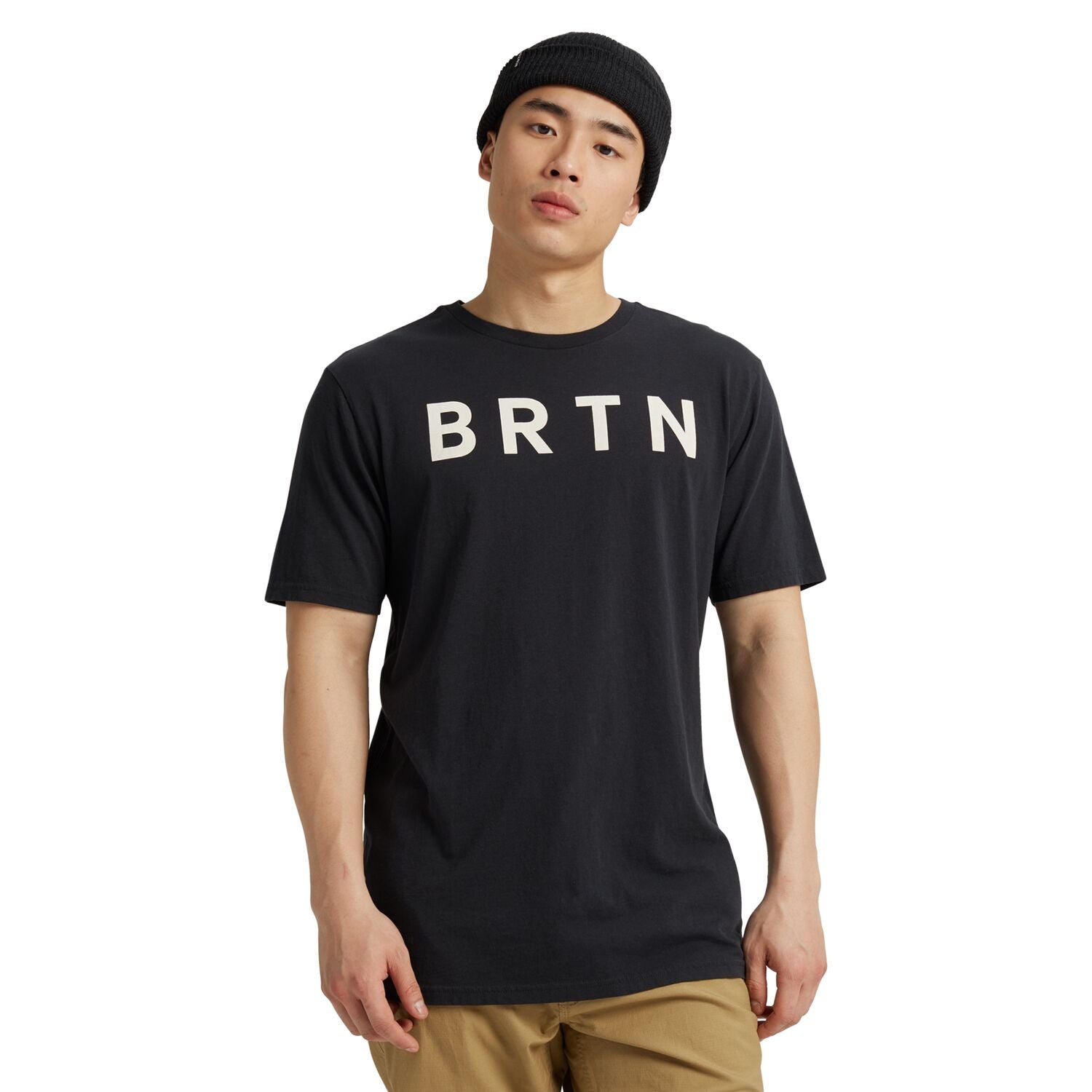 BRTN S/S T-Shirt