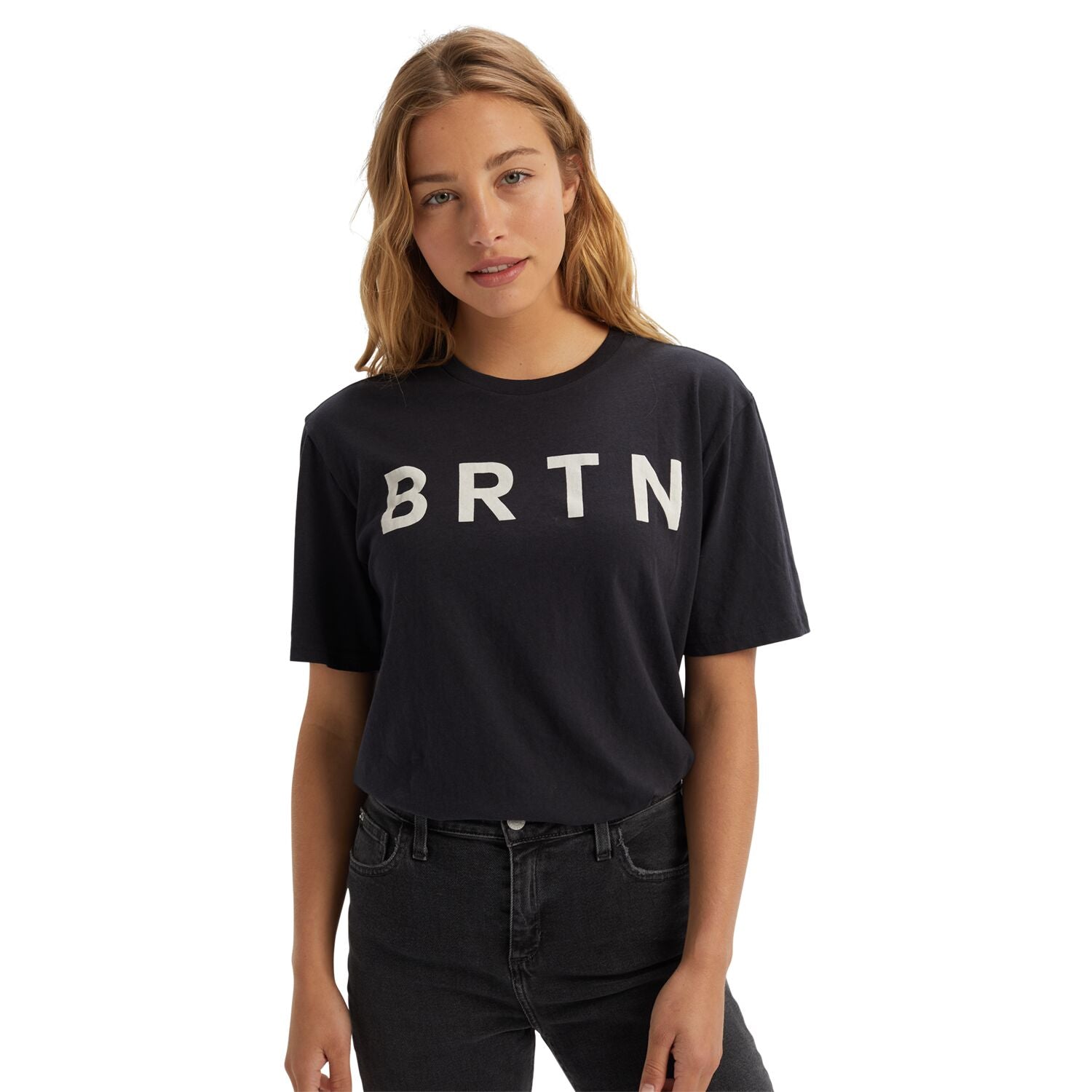 BRTN S/S T-Shirt