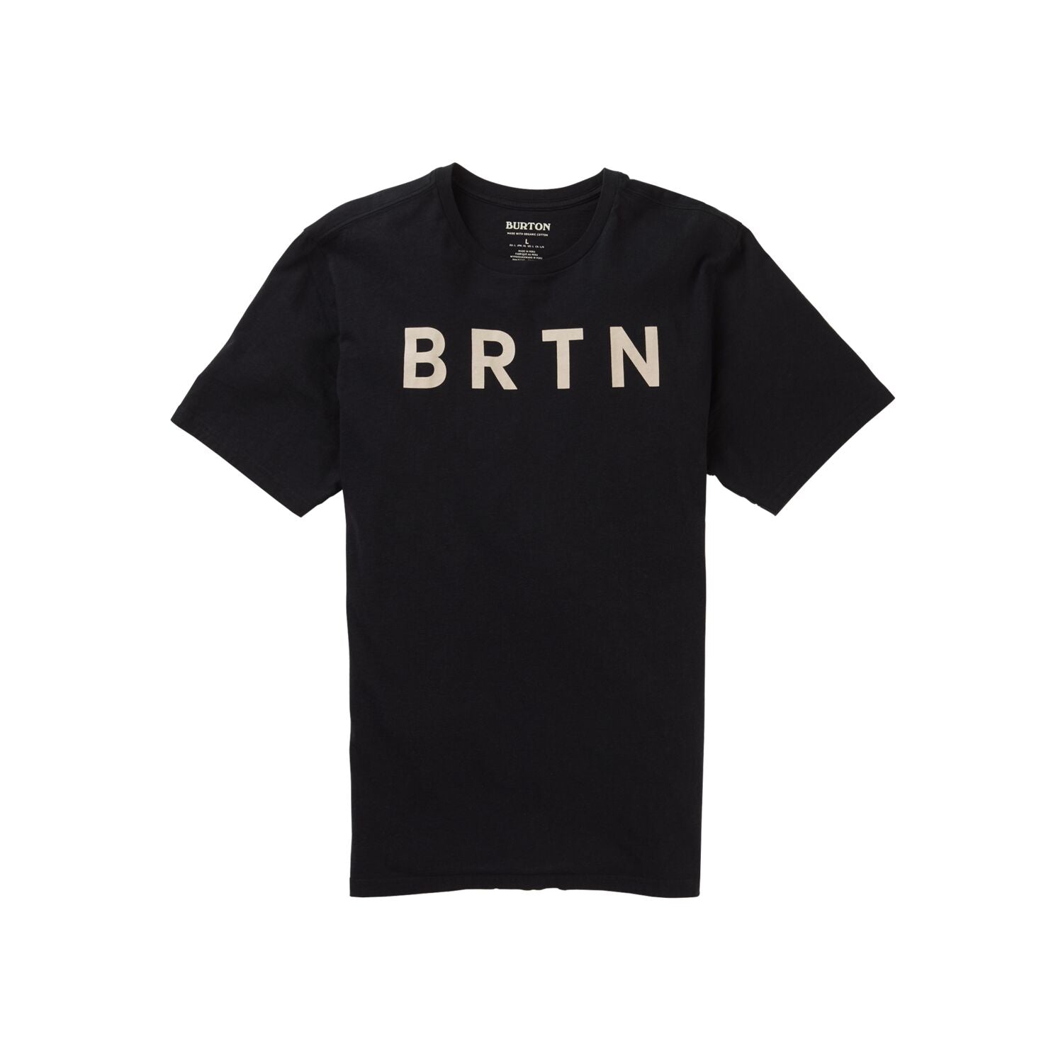 BRTN S/S T-Shirt