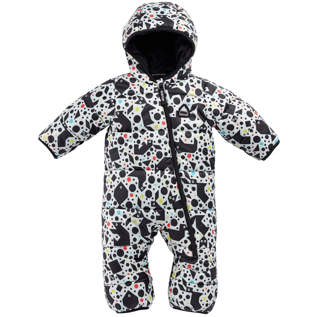 Burton Buddy Bunting Infant Snow Suit 2021 Auski Australia