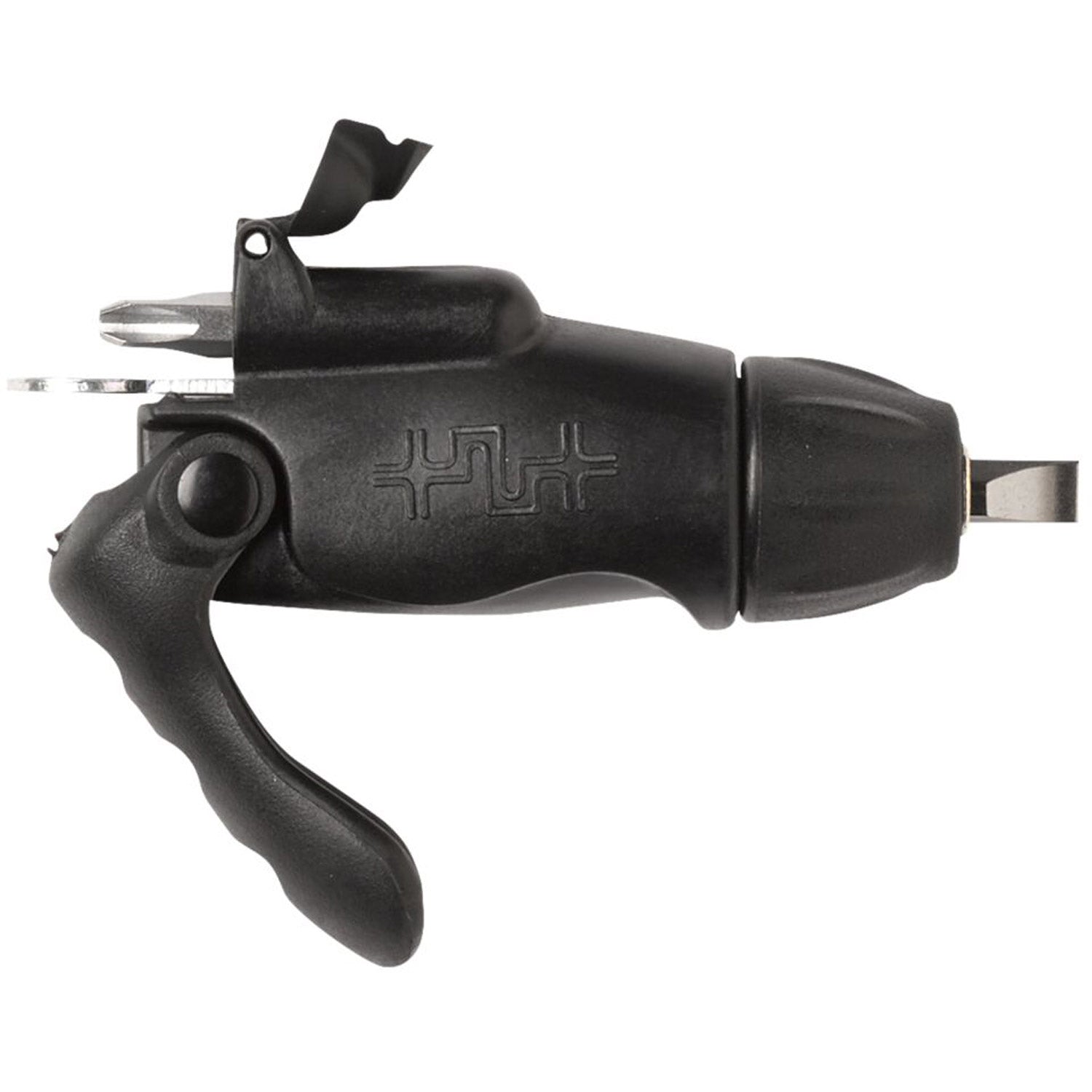 Burton Bullet Tool 2021 Black