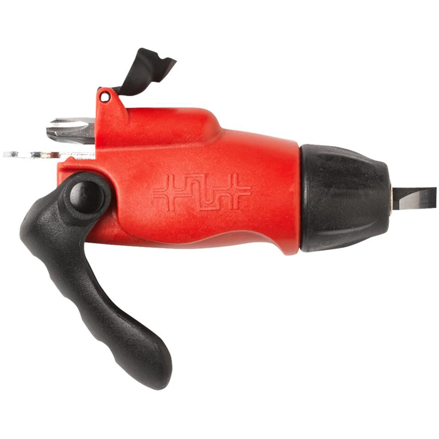 Burton Bullet Tool 2021 Red