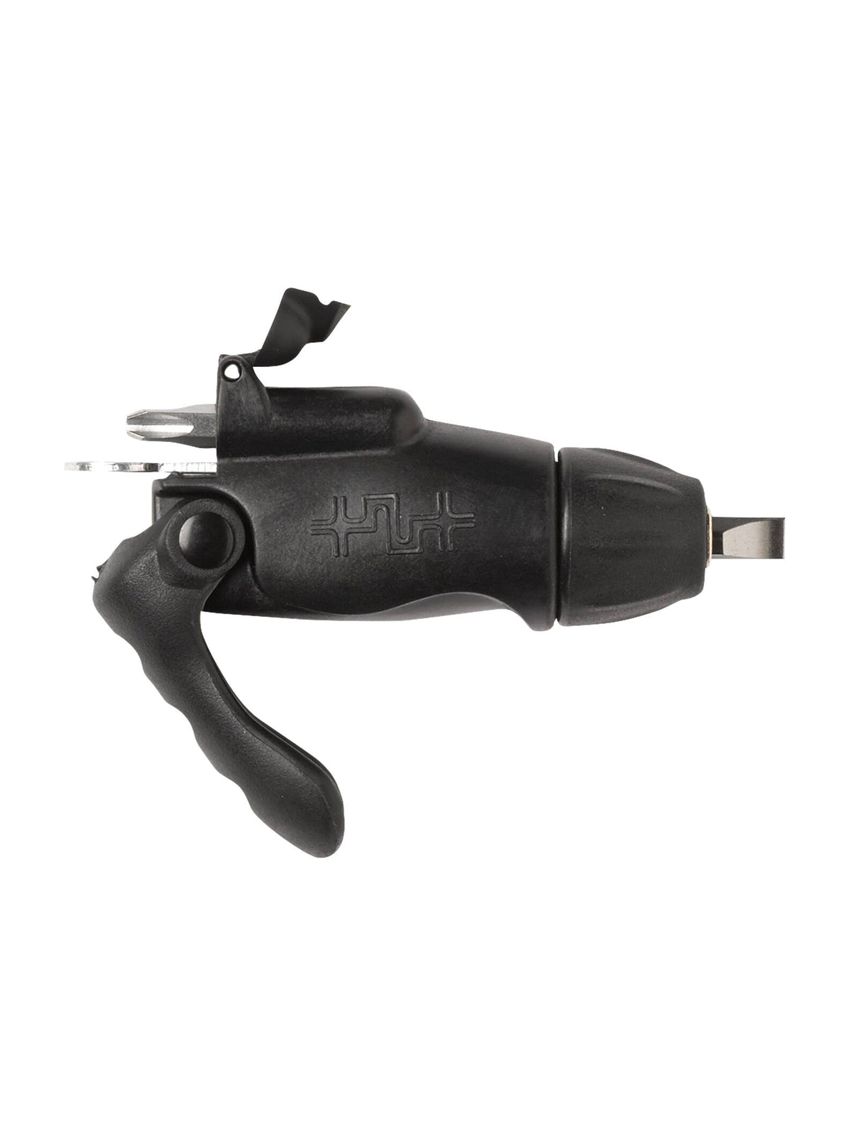 Burton Bullet Tool 2022 Black