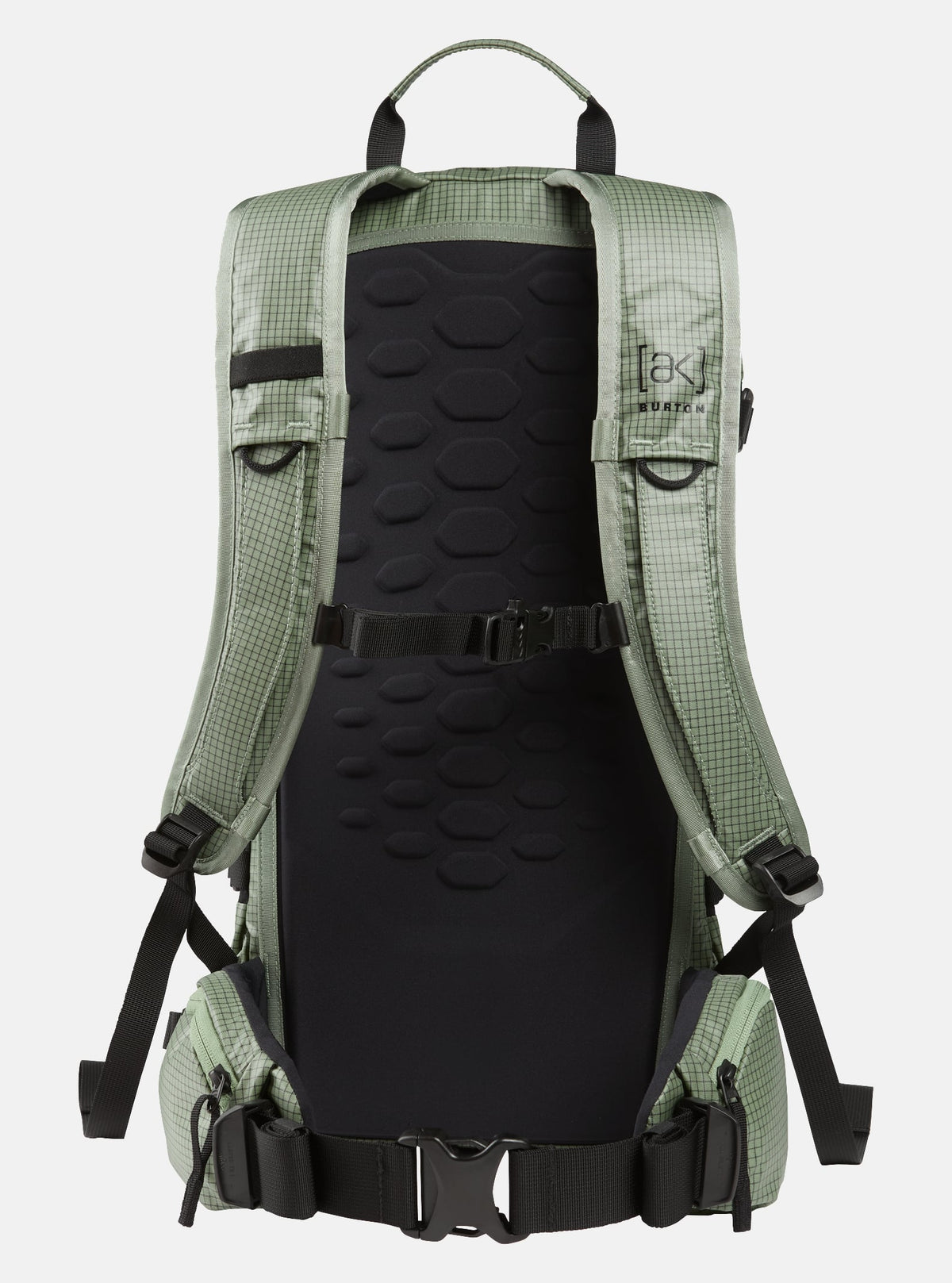 Burton Burton [ak] Dispatcher 18L Backpack Hedge Green