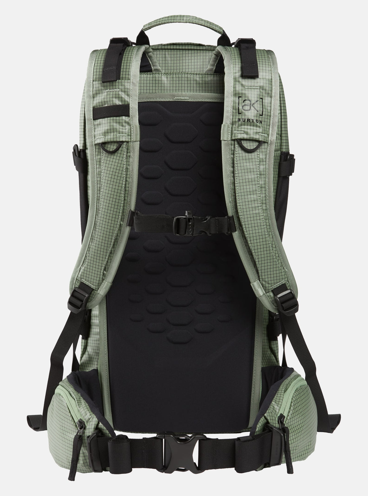 Burton Burton [ak] Dispatcher 25L Backpack Hedge Green