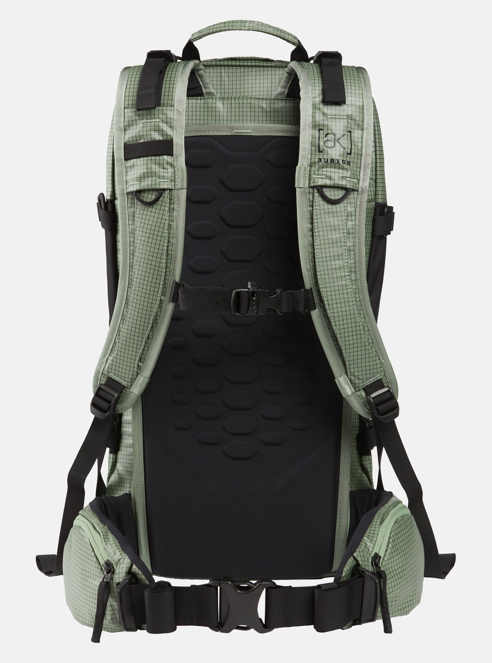 Burton Burton [ak] Dispatcher 25L Backpack Hedge Green