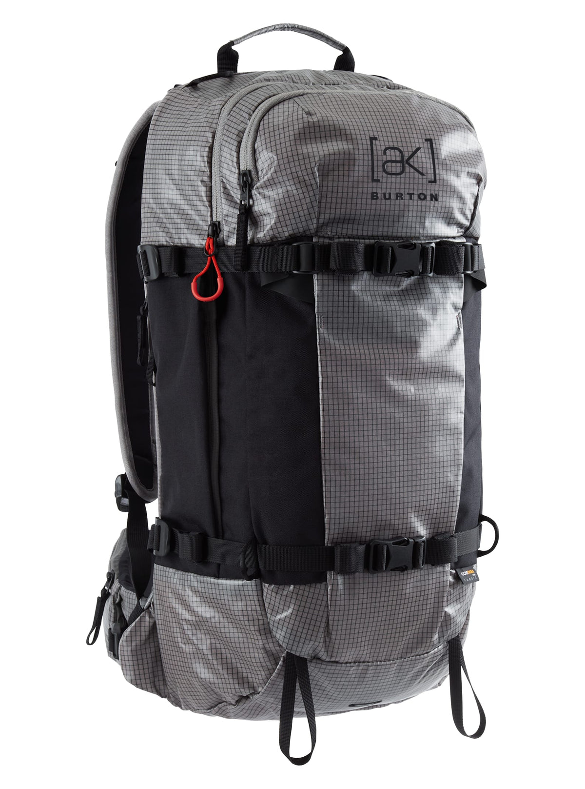 Burton Burton [ak] Dispatcher 25L Backpack Sharkskin