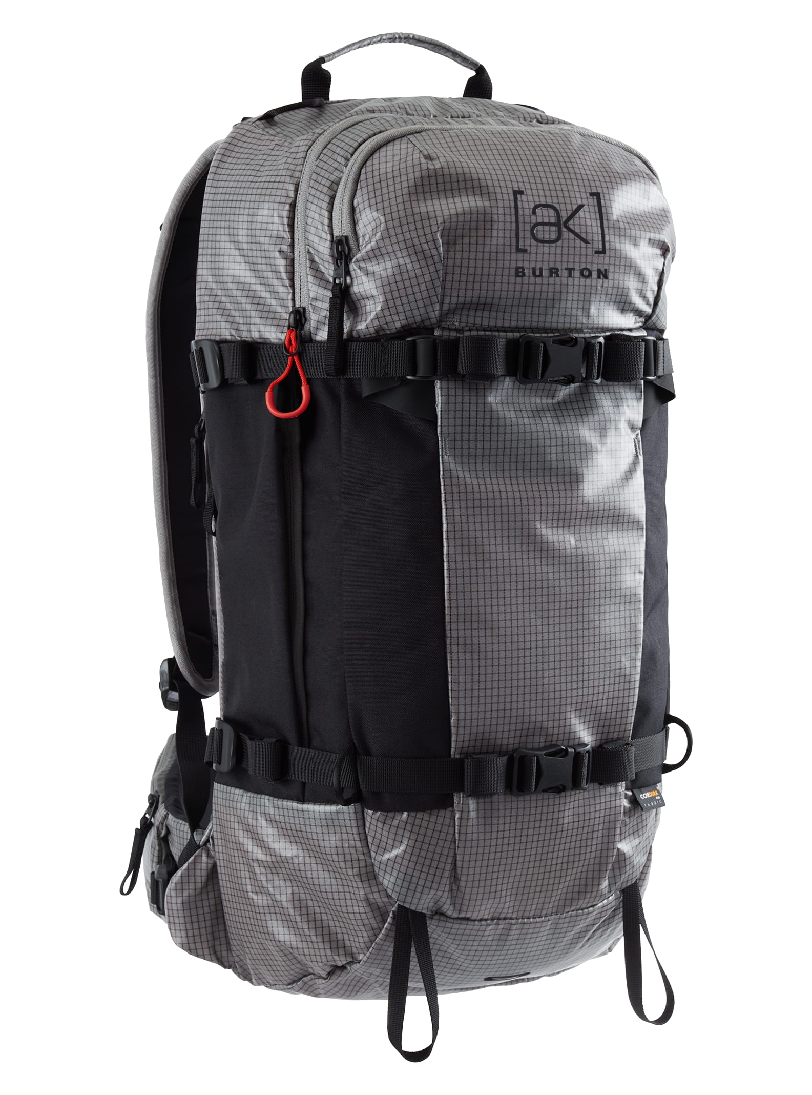 Burton Burton [ak] Dispatcher 25L Backpack Sharkskin